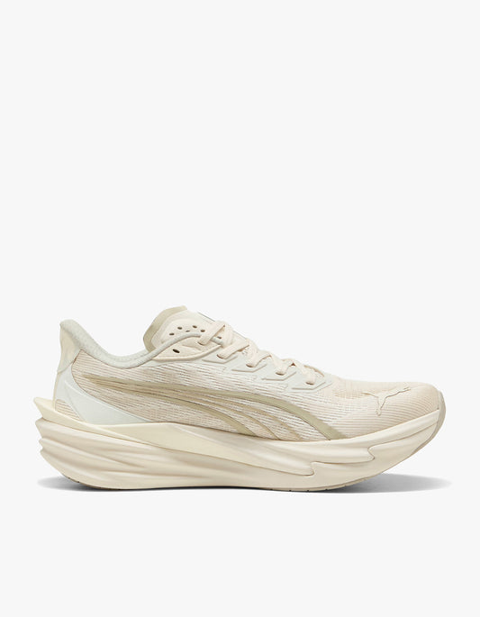 Mens Deviate Nitro 4 - Alpine Snow/Warm White