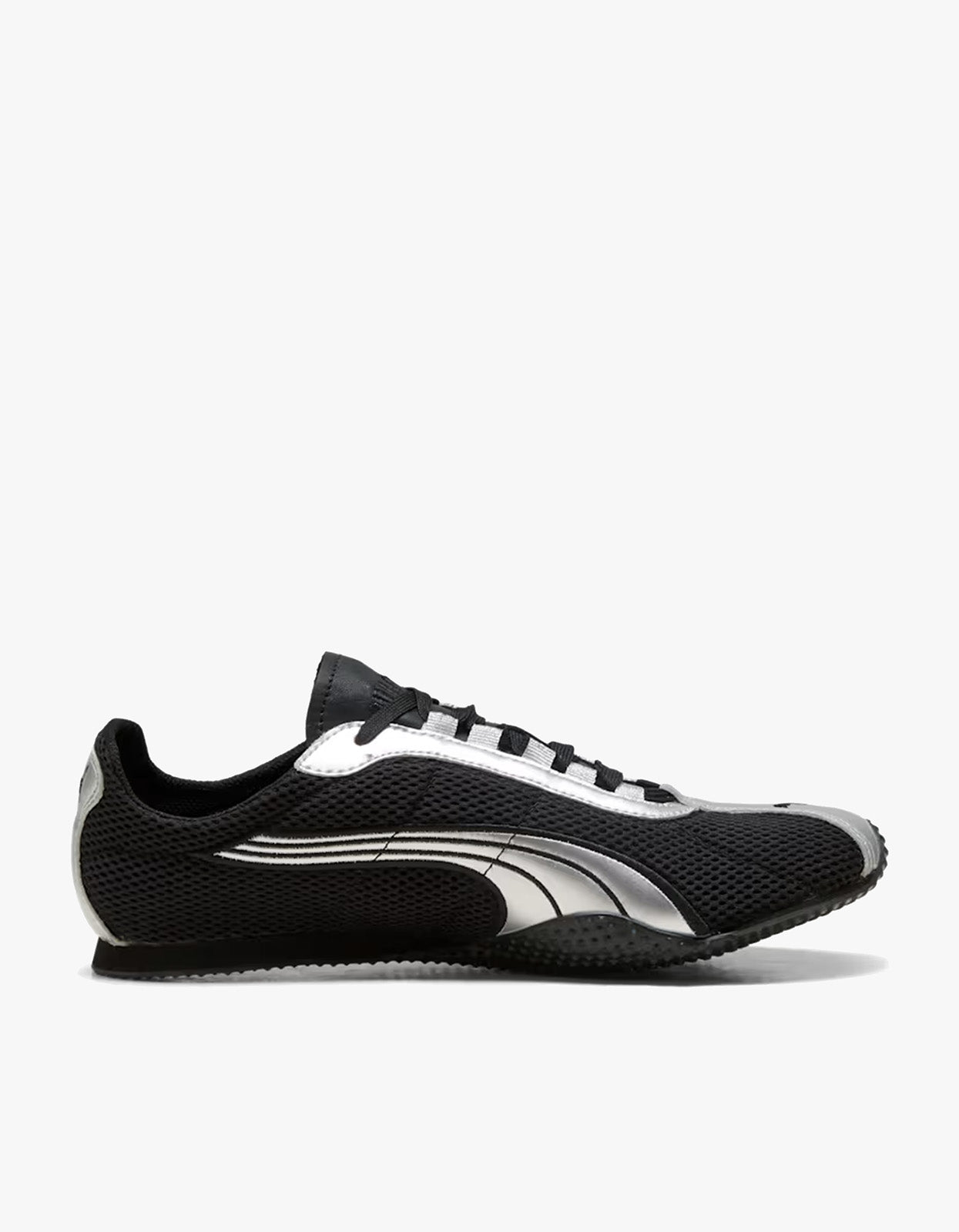 Mens H Street OG - Puma Black/Puma Silver