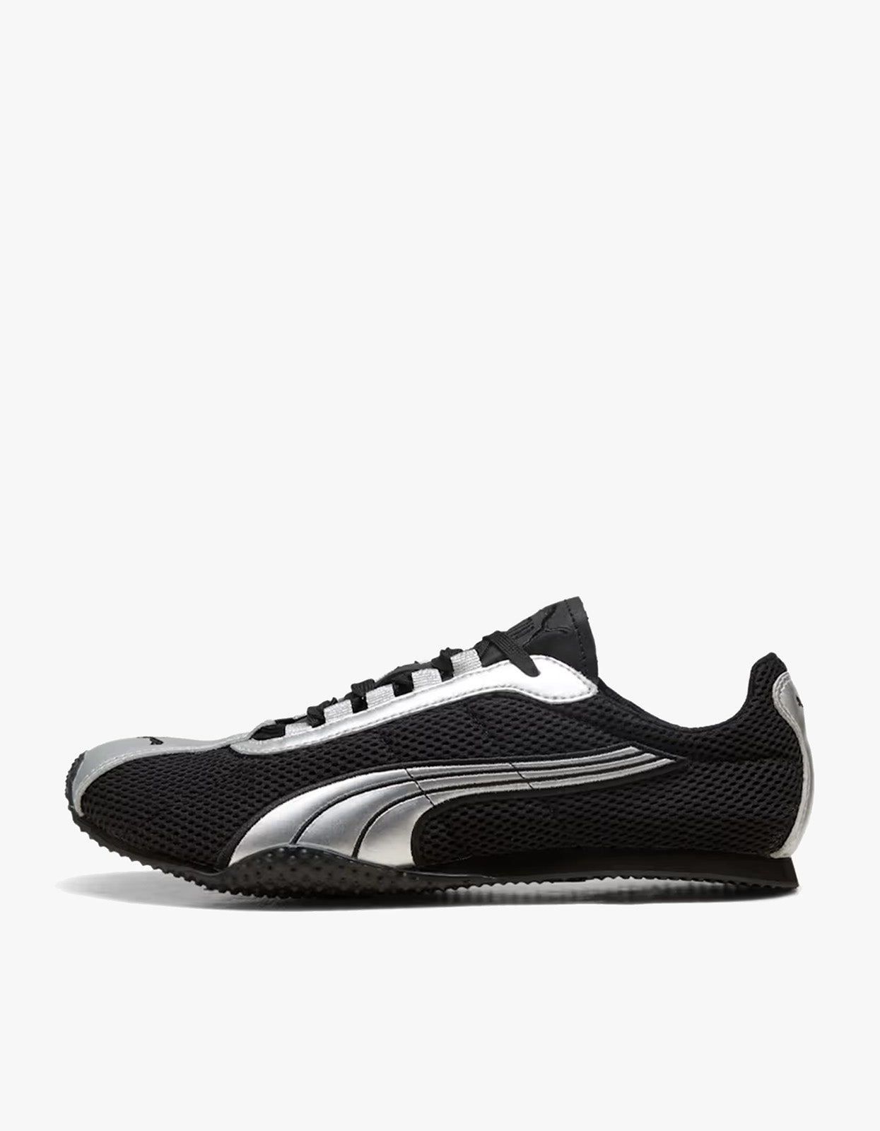 Mens H Street OG - Puma Black/Puma Silver