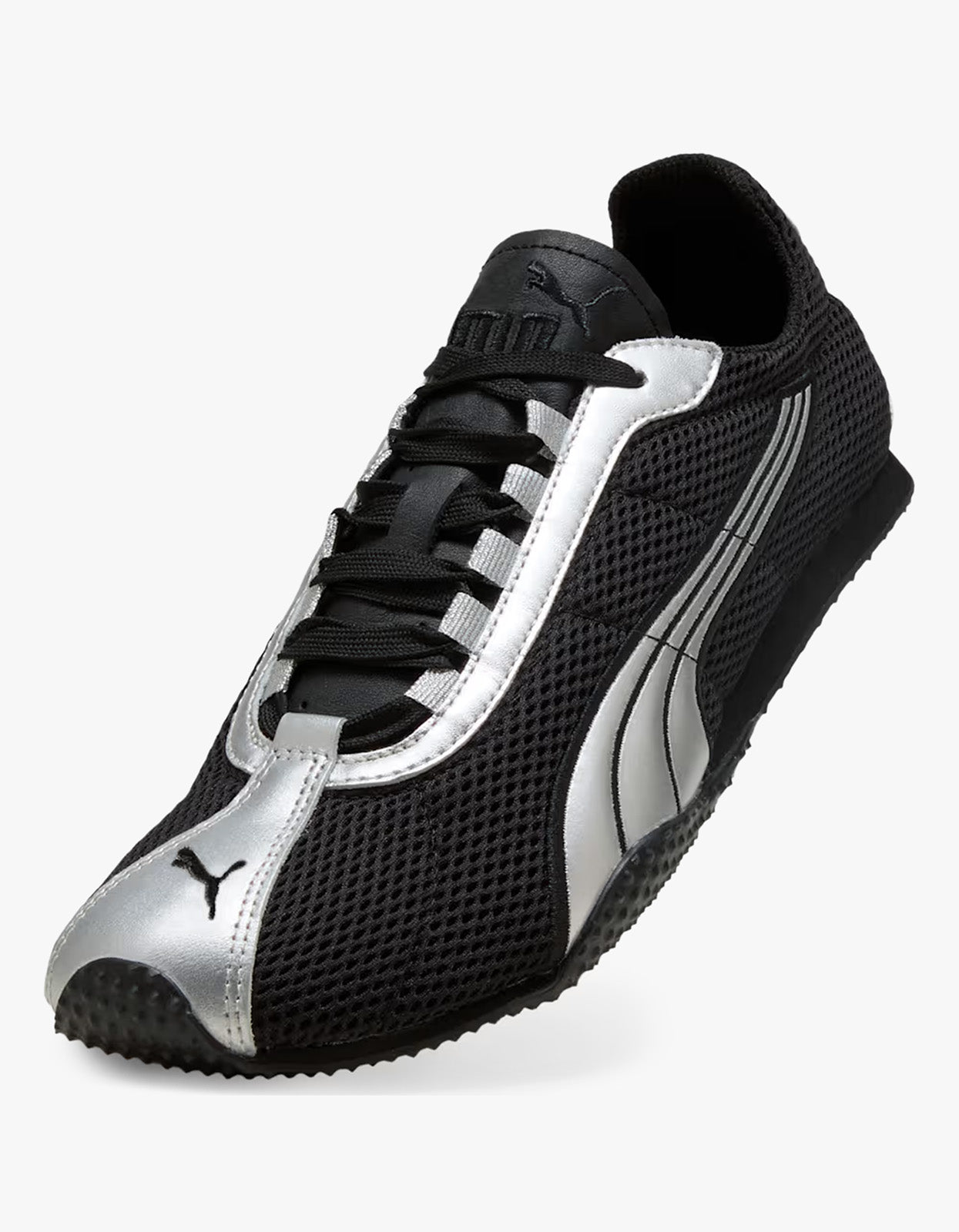 Mens H Street OG - Puma Black/Puma Silver