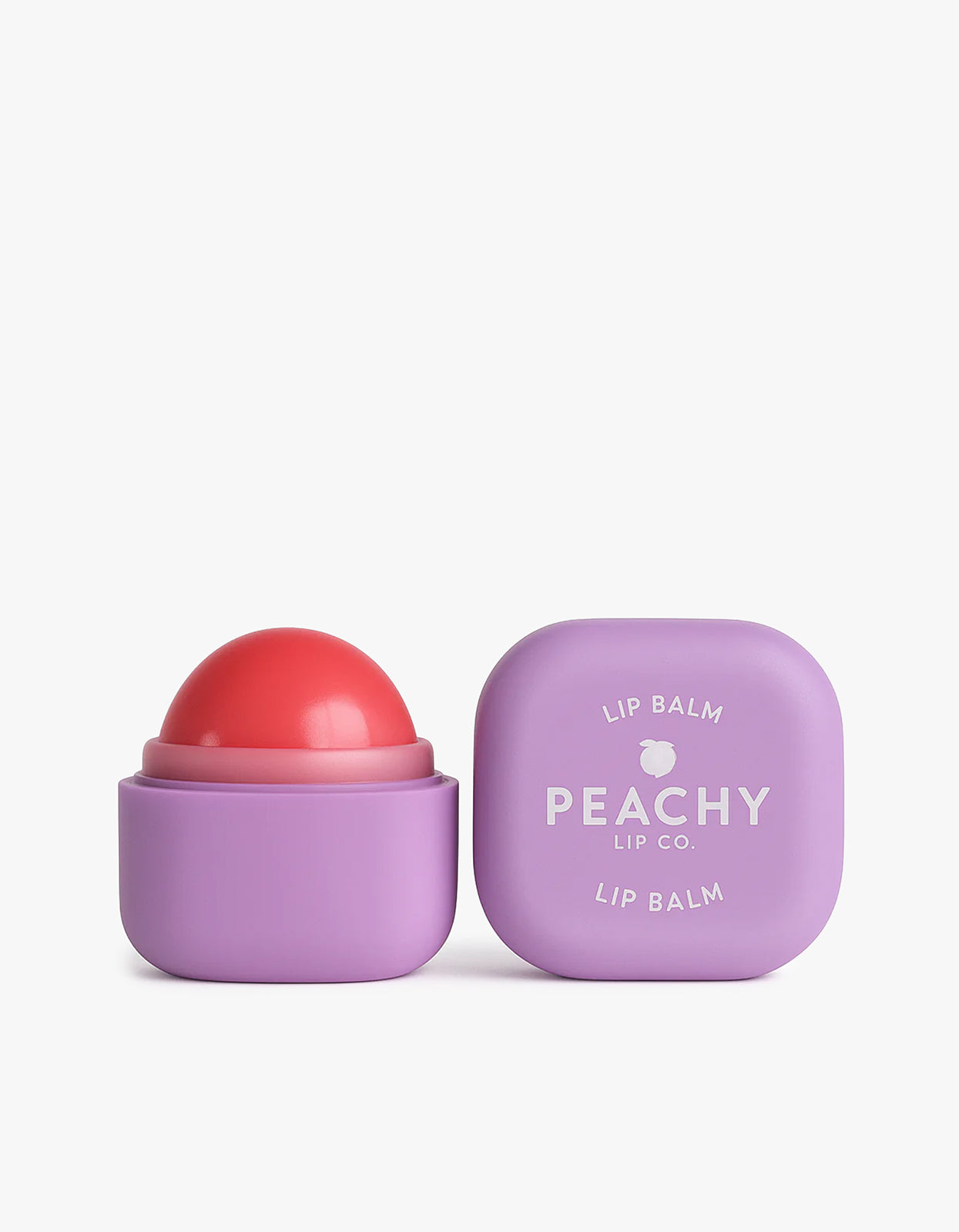 Grape Lip Balm - Purple