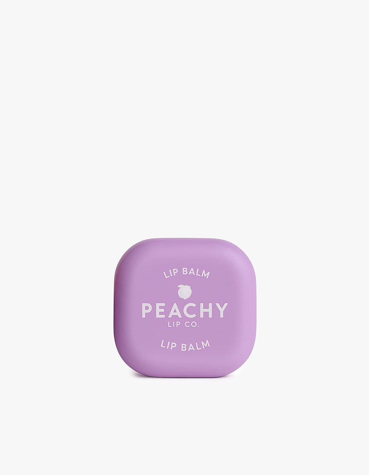 Grape Lip Balm - Purple