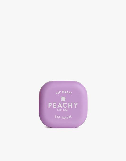 Grape Lip Balm - Purple