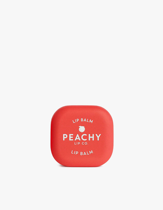 Watermelon Lip Balm - Red