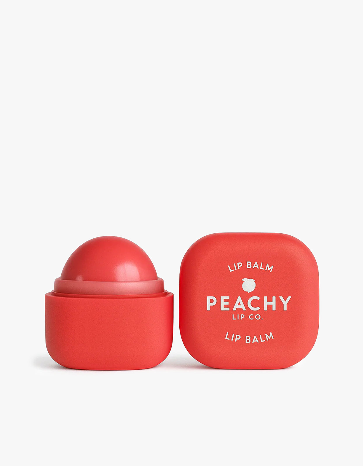 Watermelon Lip Balm - Red