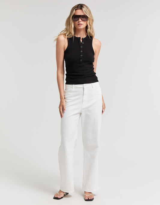 Pharo Pant - White