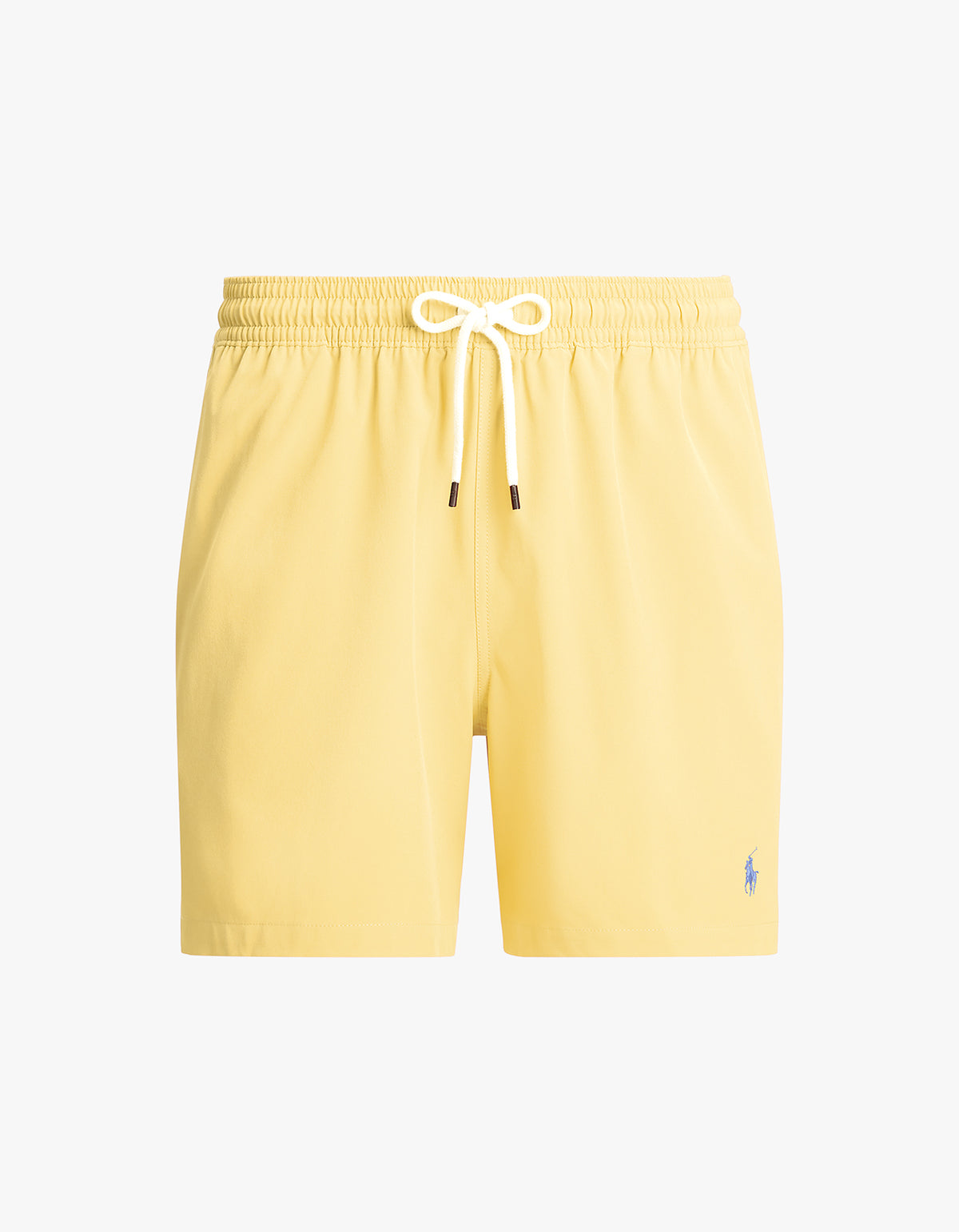 5.75 Inch Traveler Classic Swim Trunk - Corn Yellow