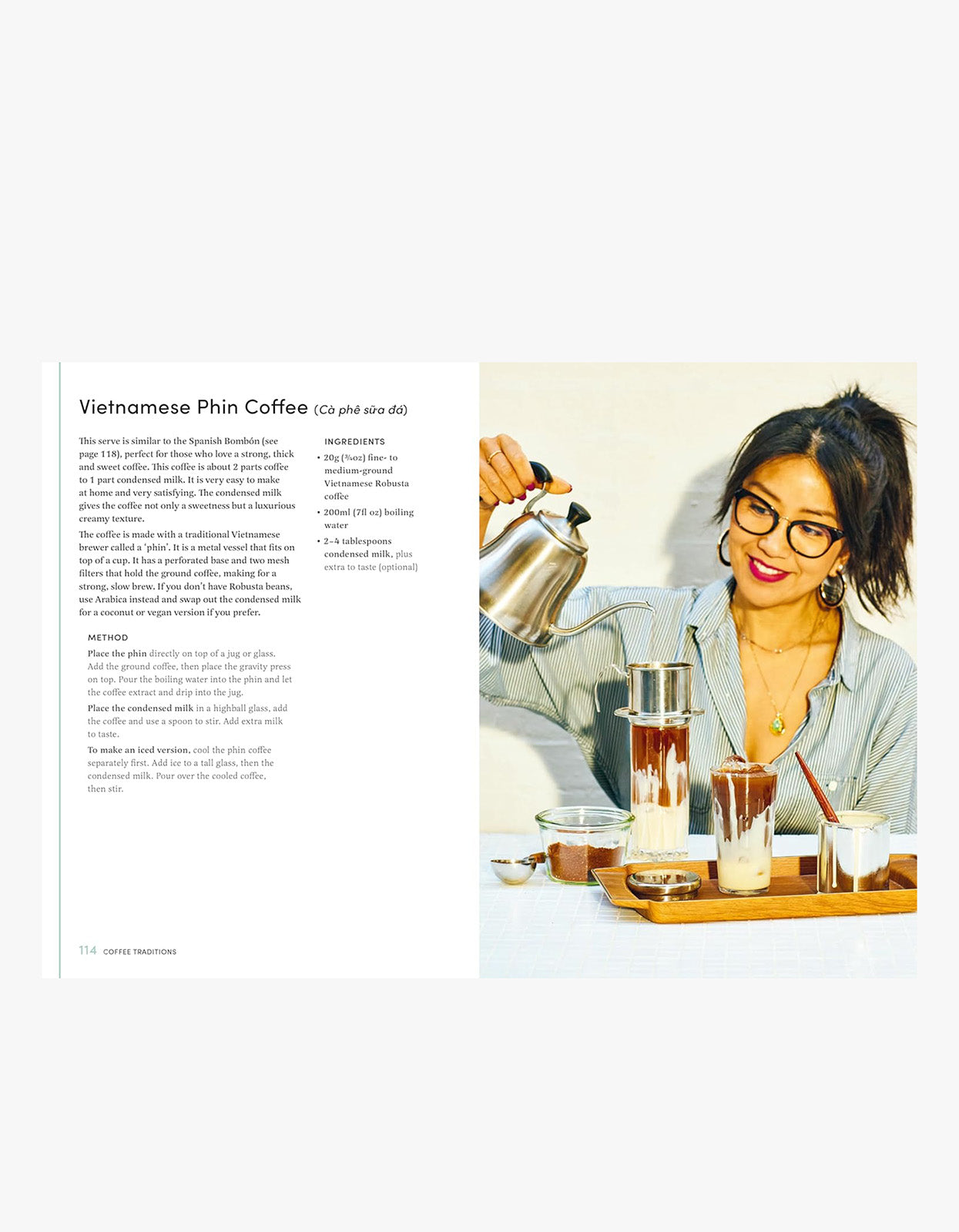 Coffee Creations Book