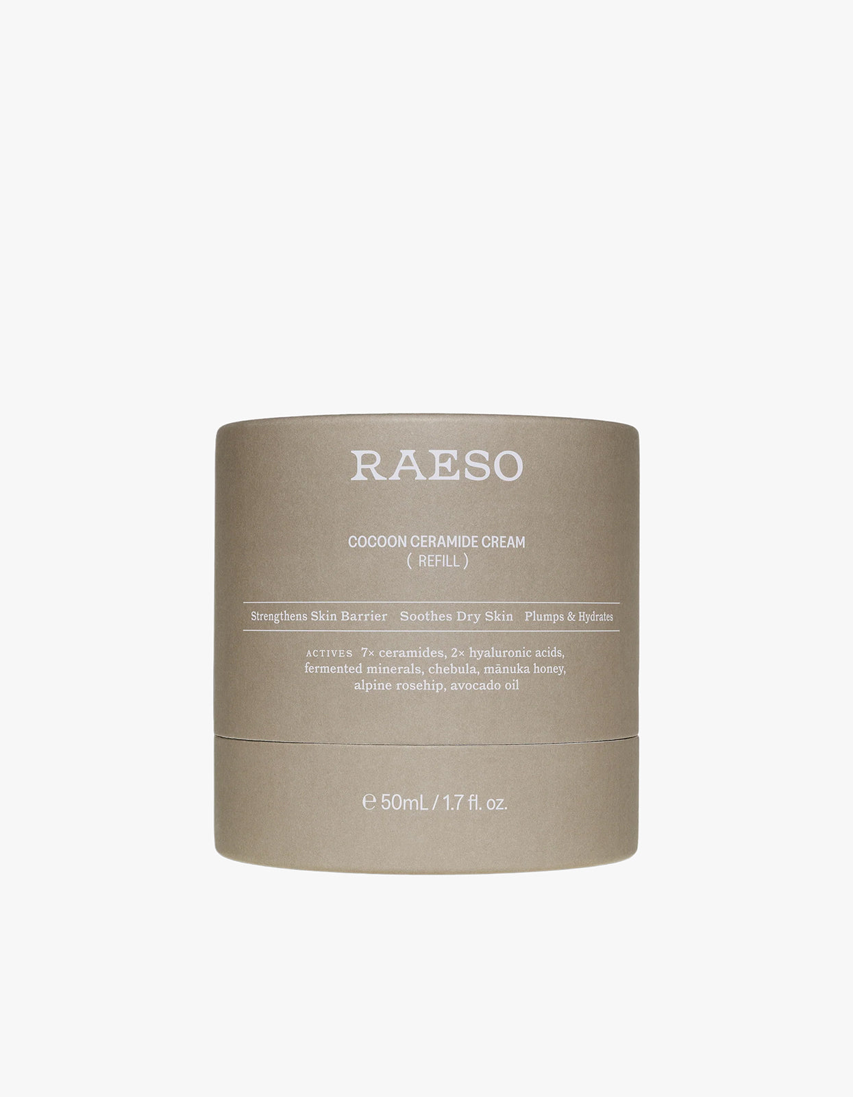 Cocoon Ceramide Cream 50ml Refill