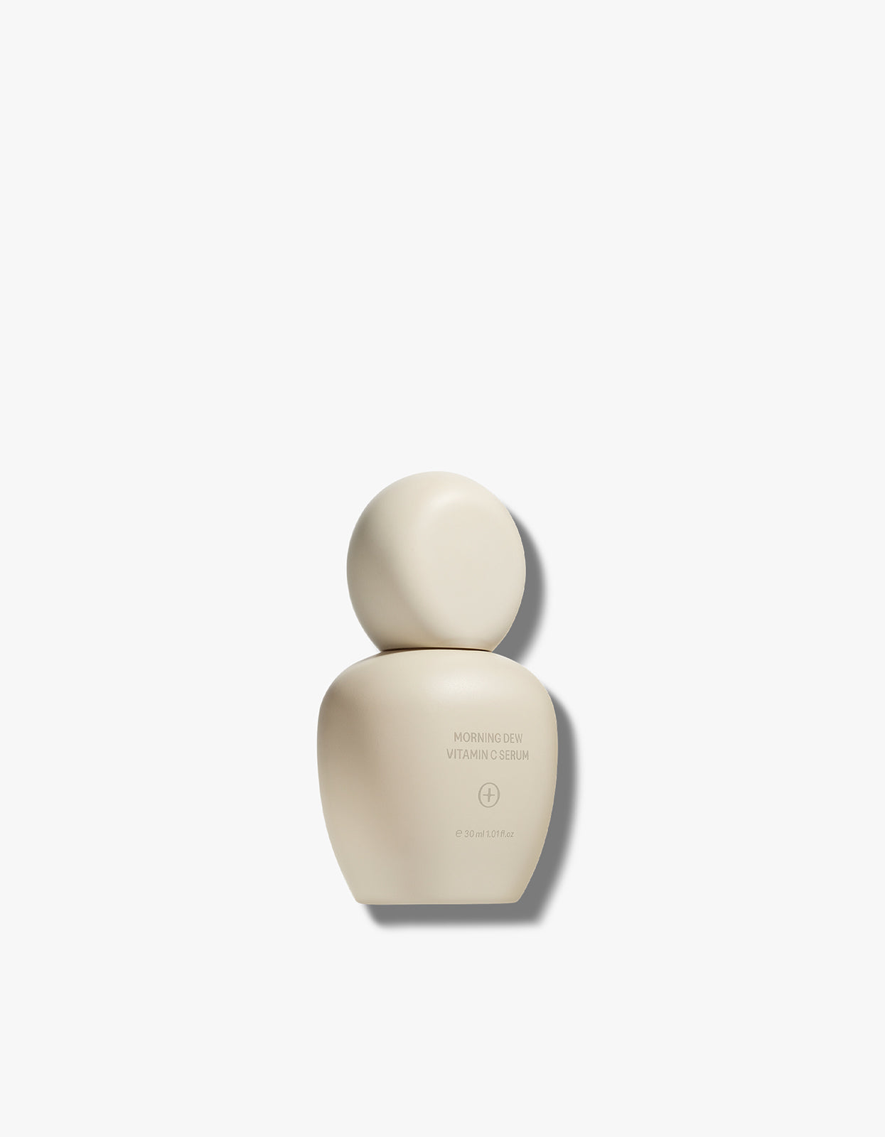 Morning Dew Vitamin C Serum 30ml - Beige