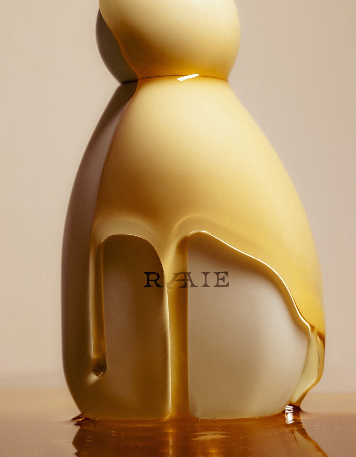 Golden Nectar Manuka Honey Enzyme Cleanser - Golden