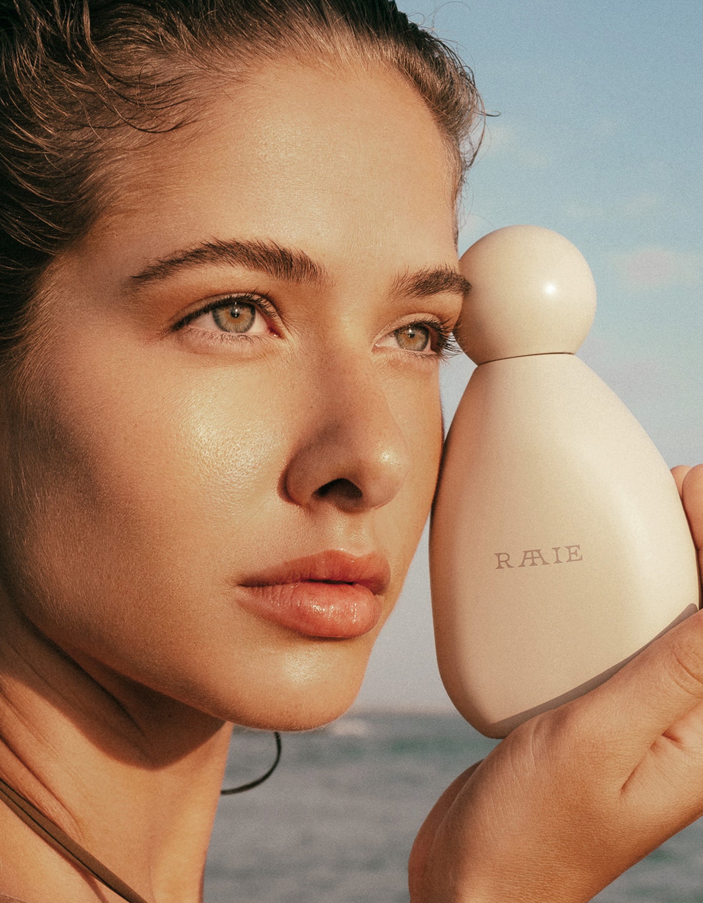 Golden Nectar Manuka Honey Enzyme Cleanser - Golden