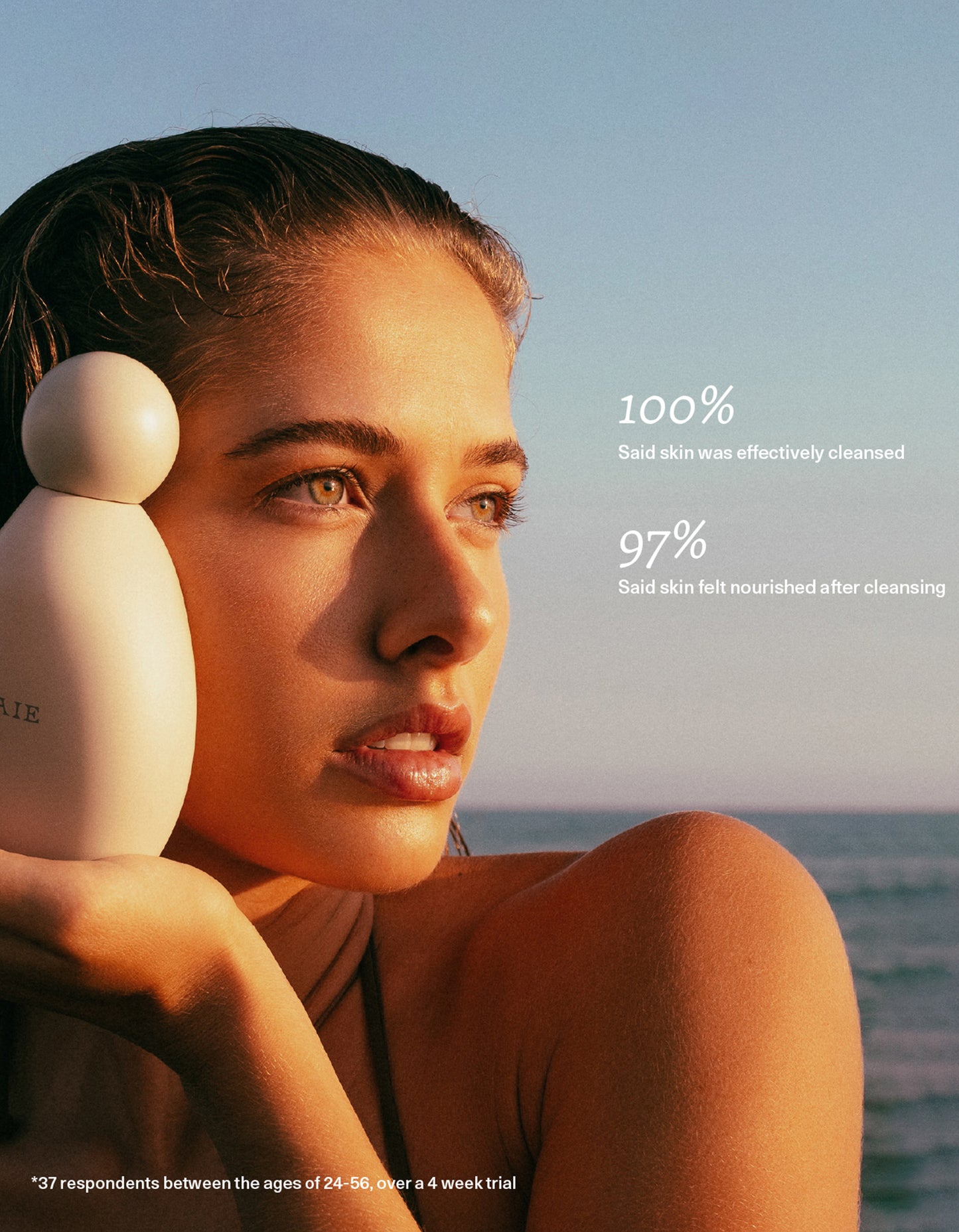 Golden Nectar Manuka Honey Enzyme Cleanser - Golden