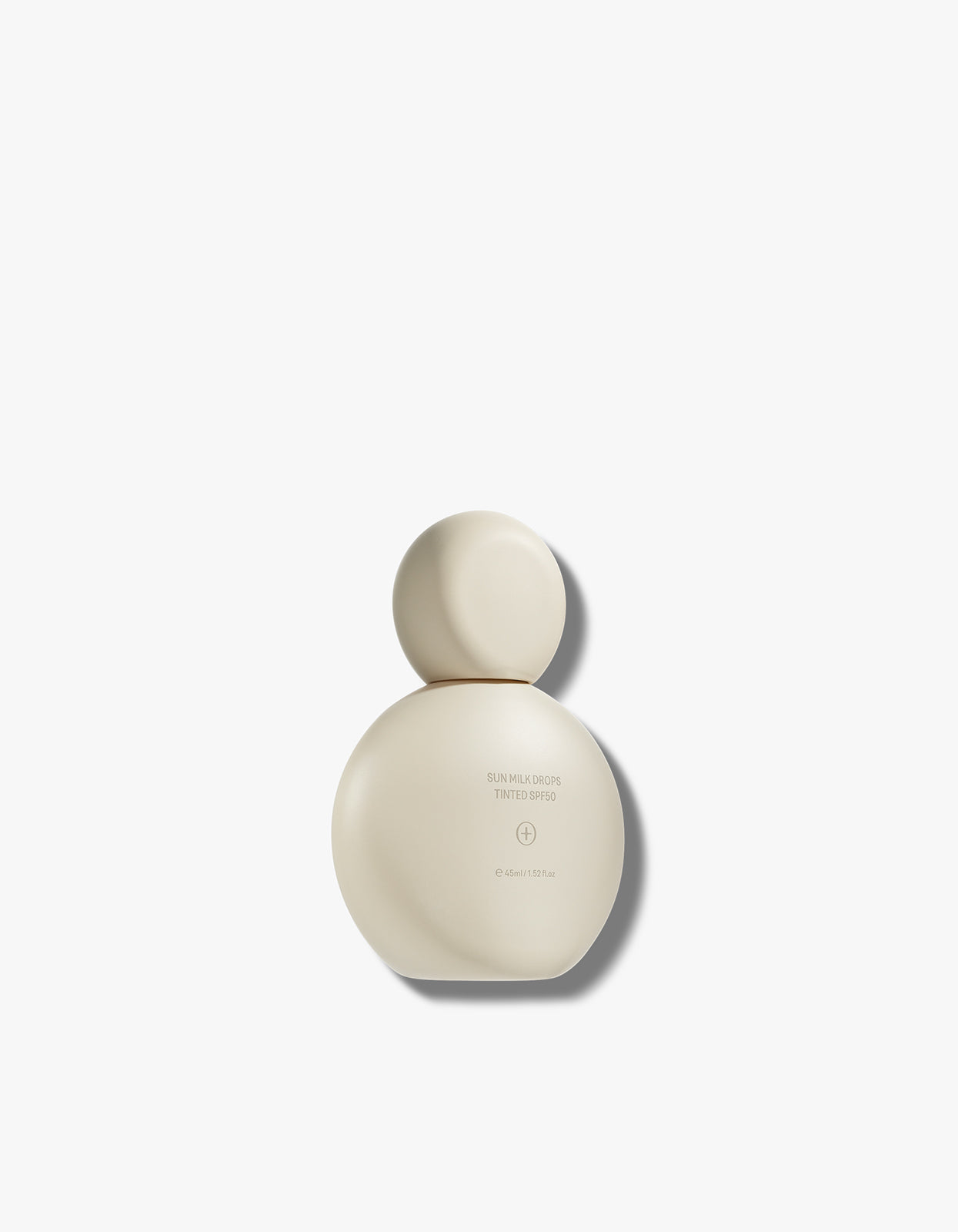Sun Milk Drops SPF50 - Beige
