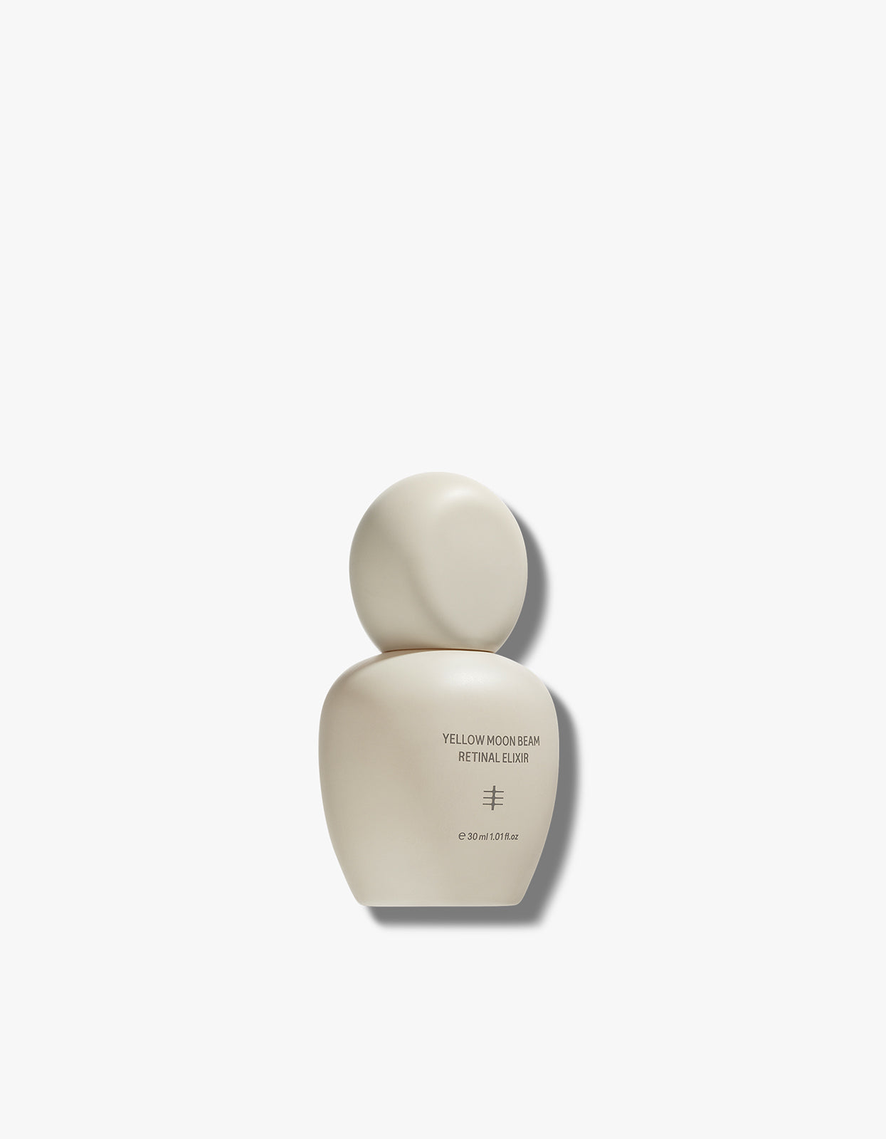 Yellow Moonbeam Retinal Elixir 30ml - Beige