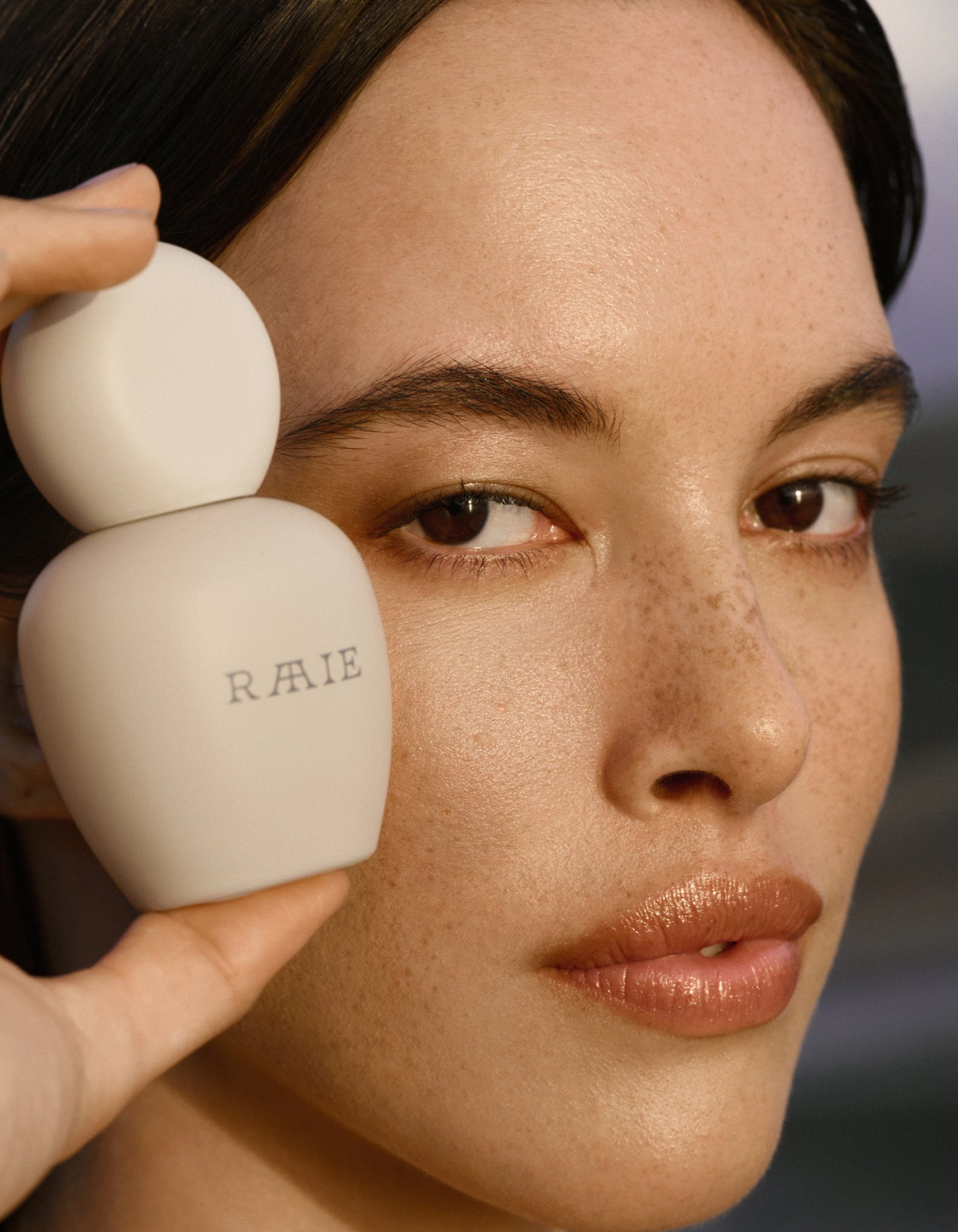 Yellow Moonbeam Retinal Elixir 30ml - Beige