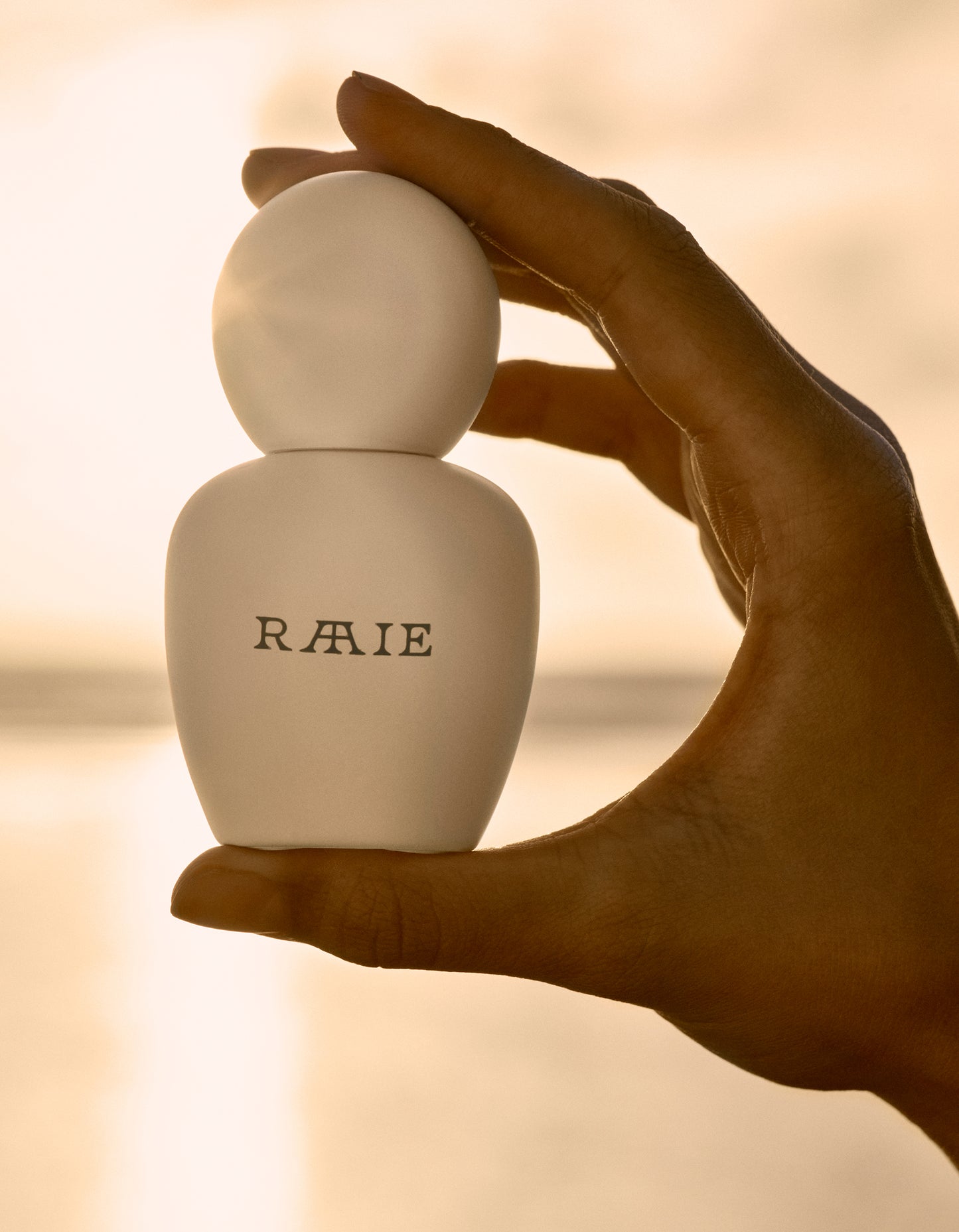 Yellow Moonbeam Retinal Elixir 30ml - Beige