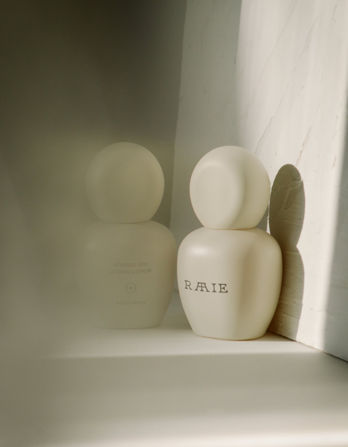 Yellow Moonbeam Retinal Elixir 30ml - Beige