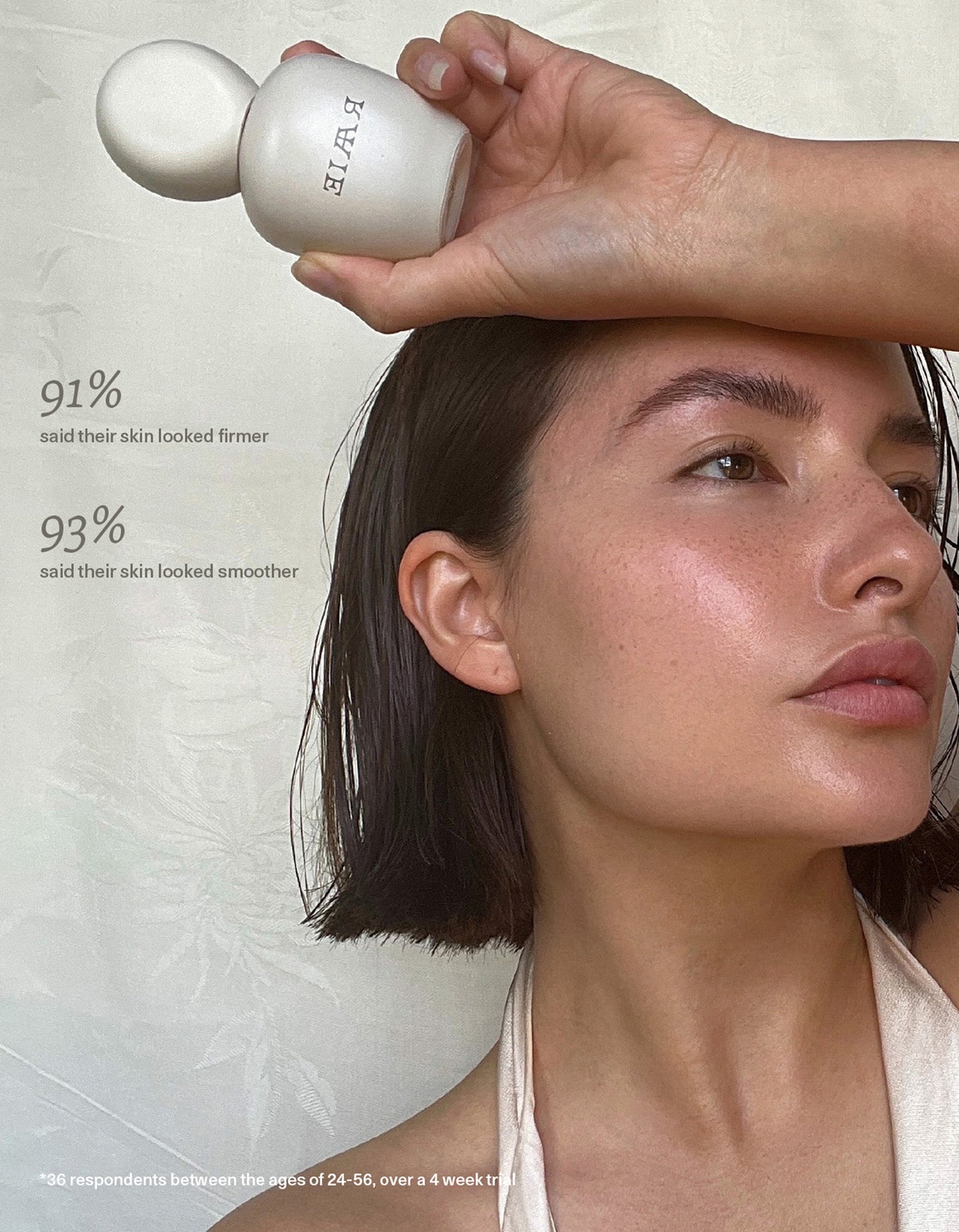 Yellow Moonbeam Retinal Elixir 30ml - Beige