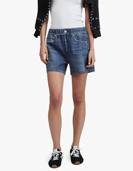 Miramar Terry Walking Short - Scott