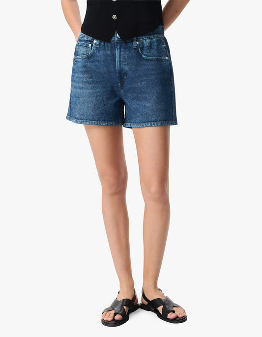 Miramar Terry Walking Short - Senec