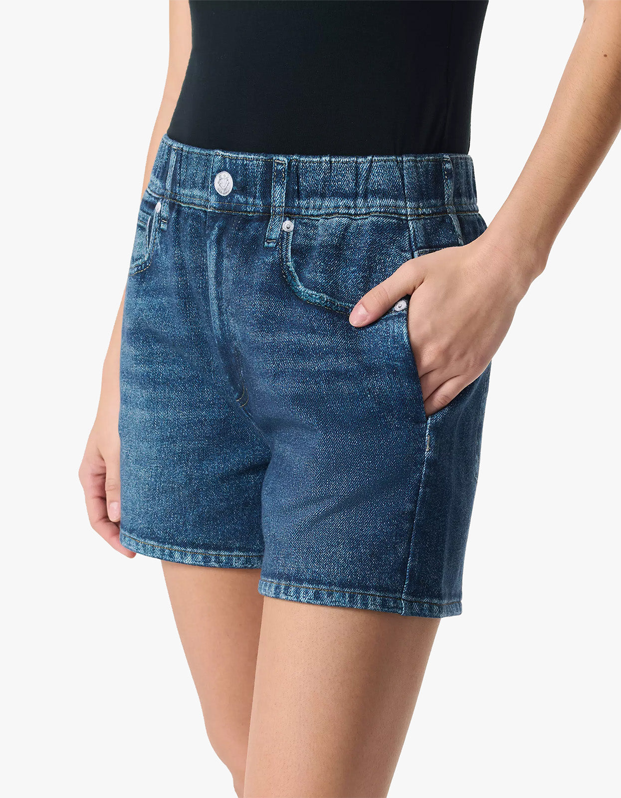 Miramar Terry Walking Short - Senec