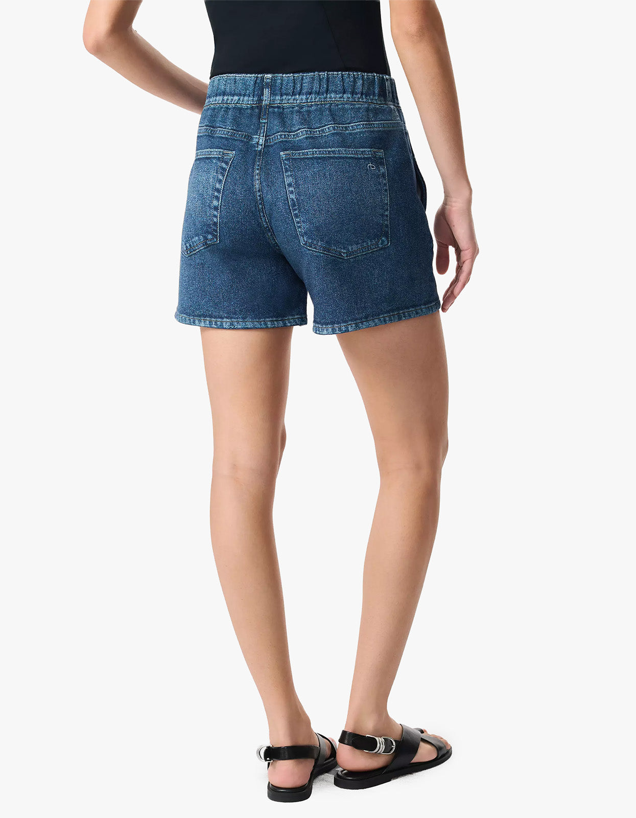 Miramar Terry Walking Short - Senec