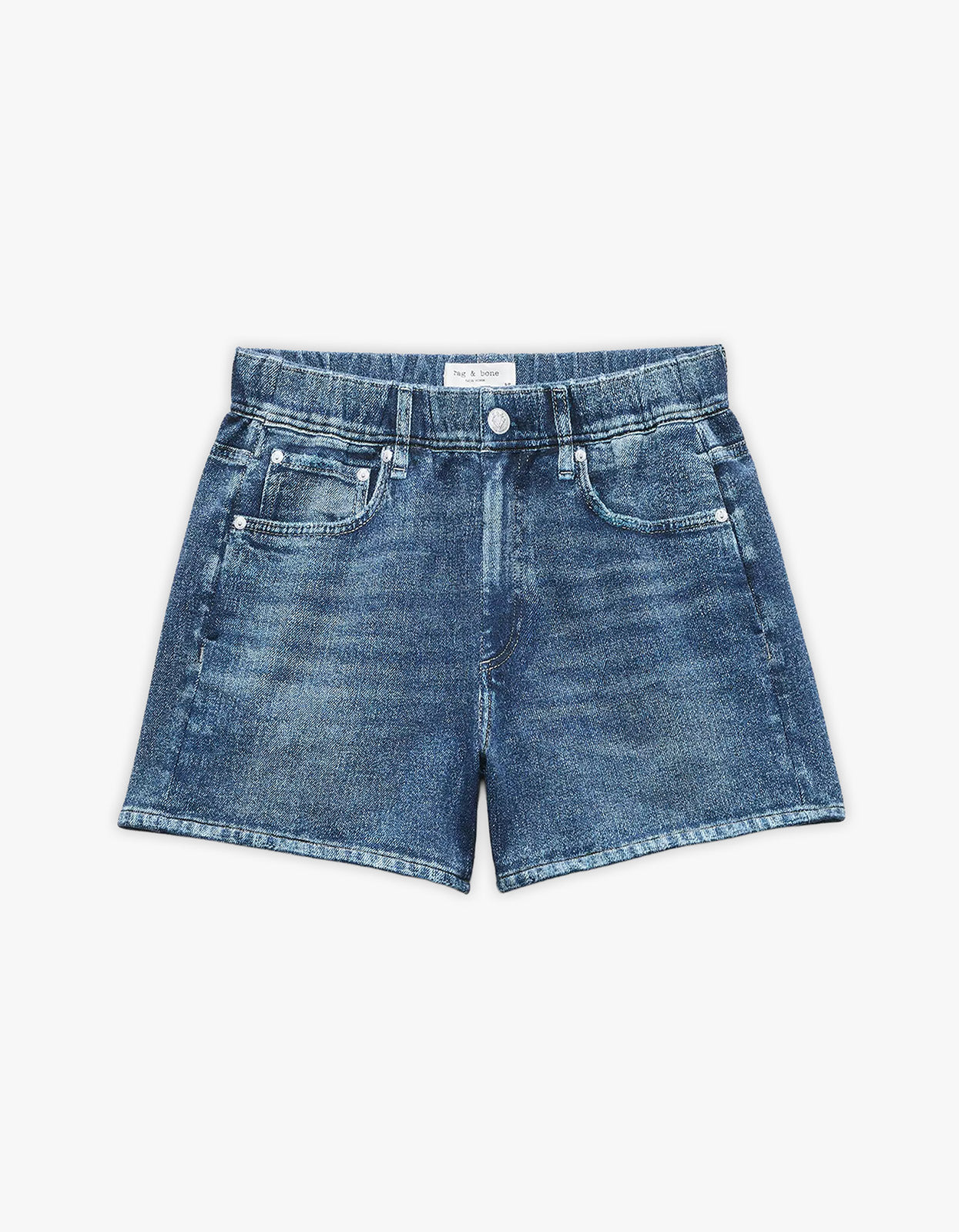 Miramar Terry Walking Short - Senec