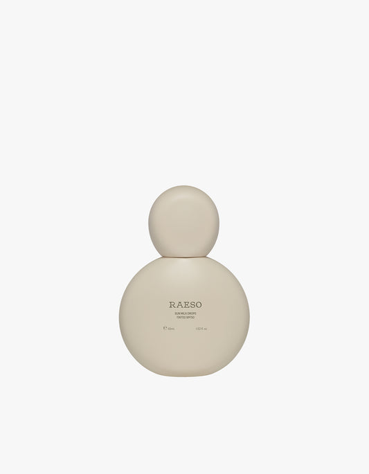 Sun Milk Drops SPF50 - Beige