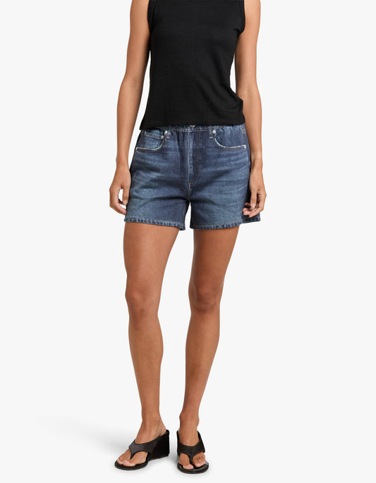 Miramar Terry Walking Short - Scott