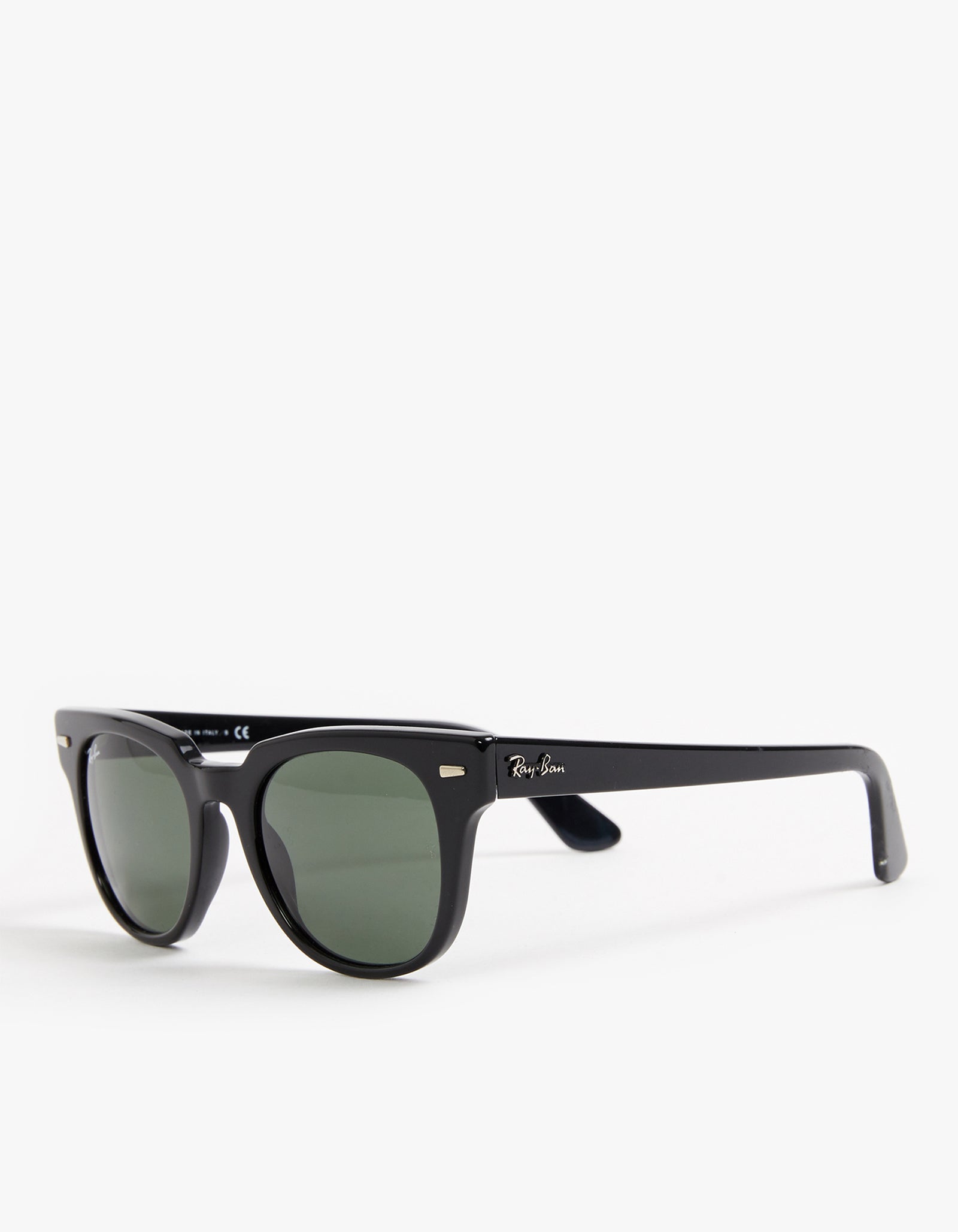 Ray ban sales meteor neri