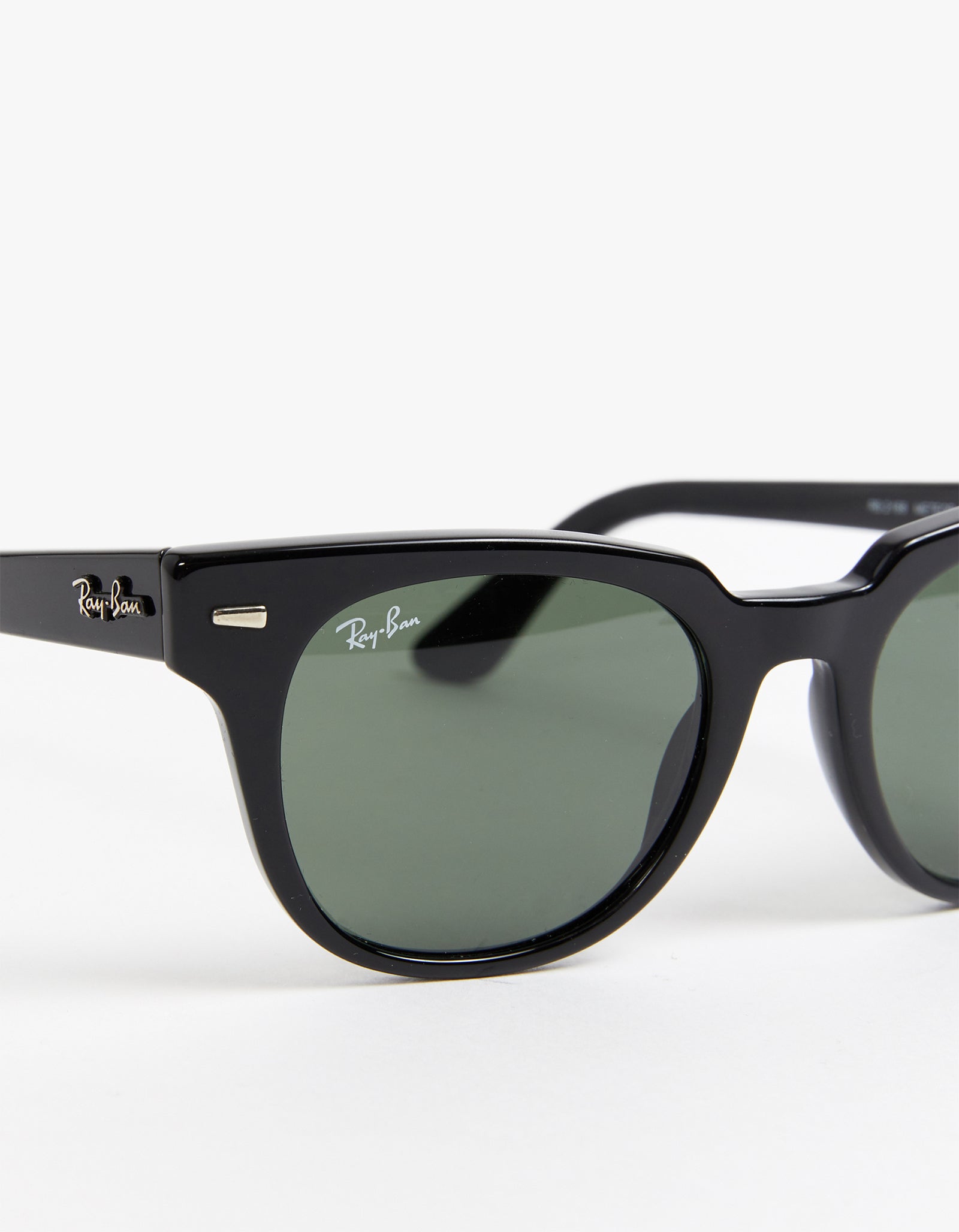 Ray ban 2024 meteor white