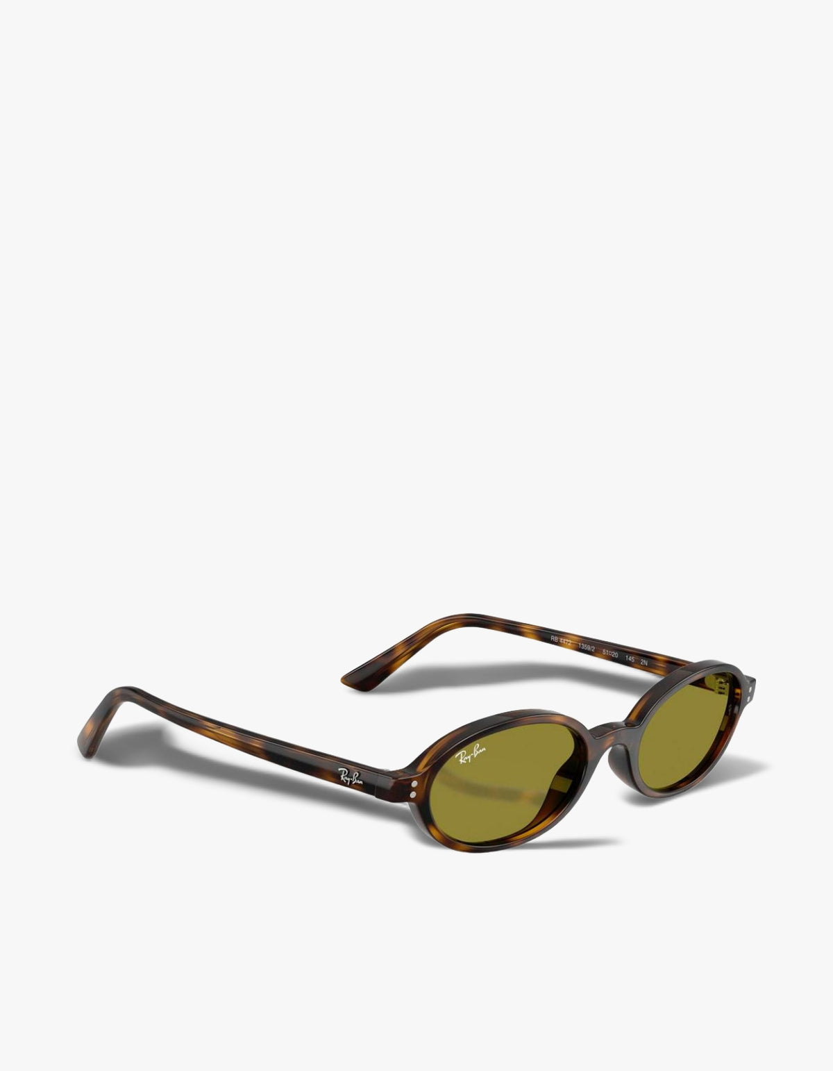 0Rb4472 - Havana/Green