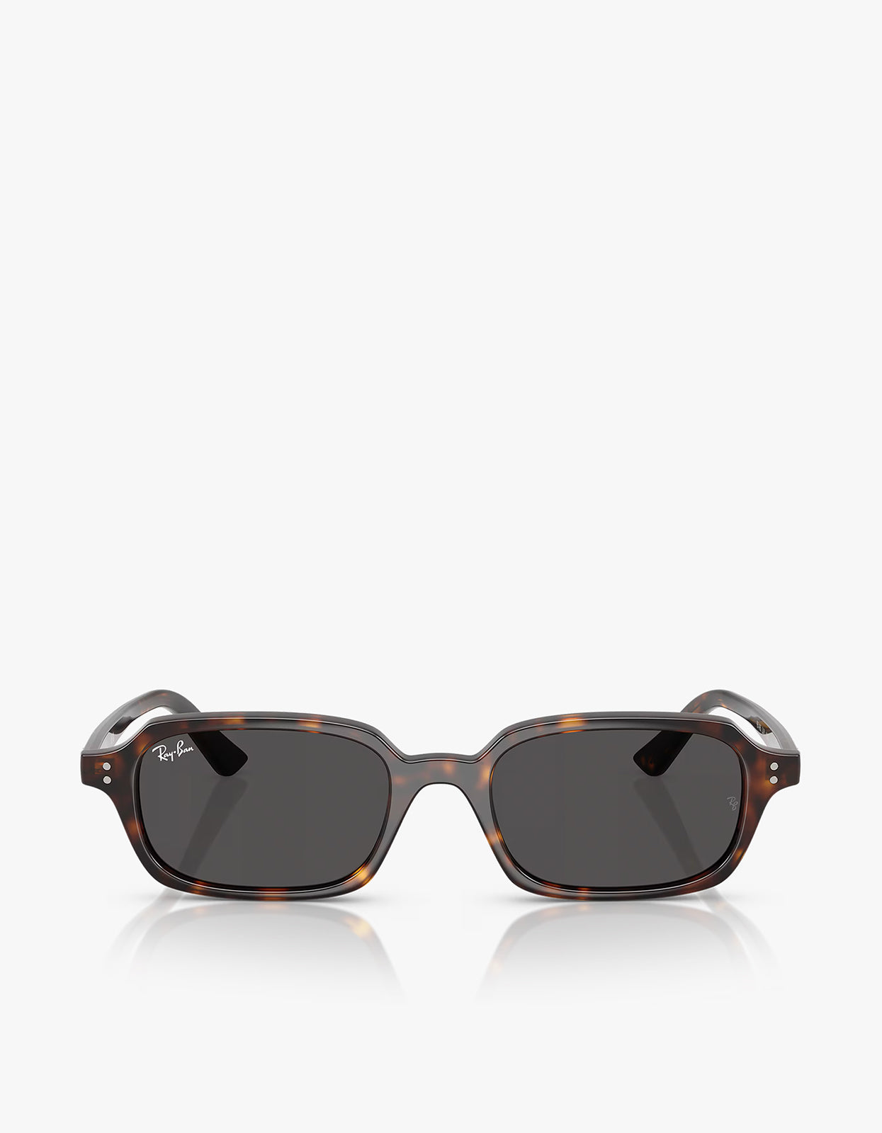 Zuri Sunglasses - Havana