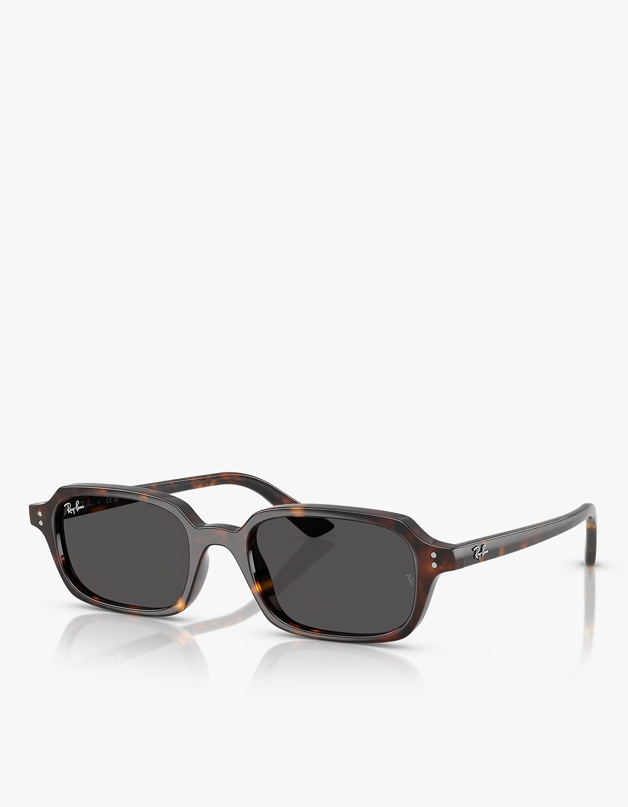 Zuri Sunglasses - Havana