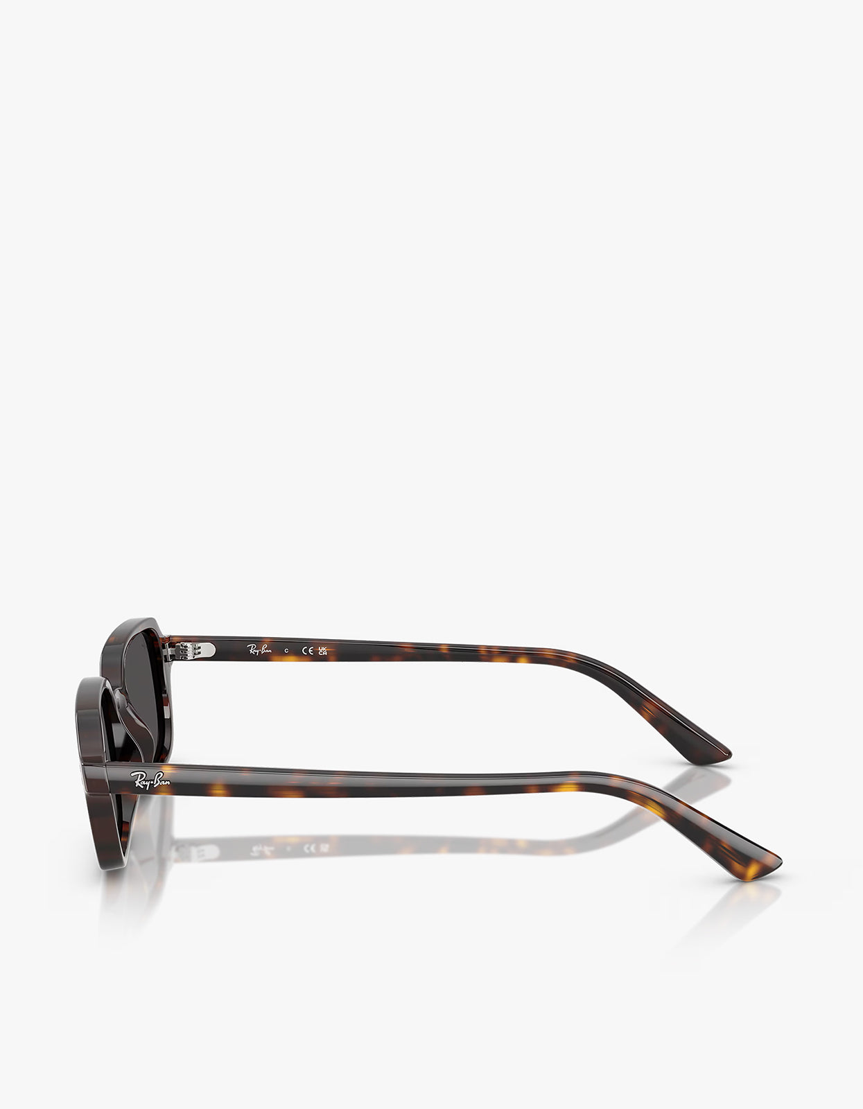Zuri Sunglasses - Havana