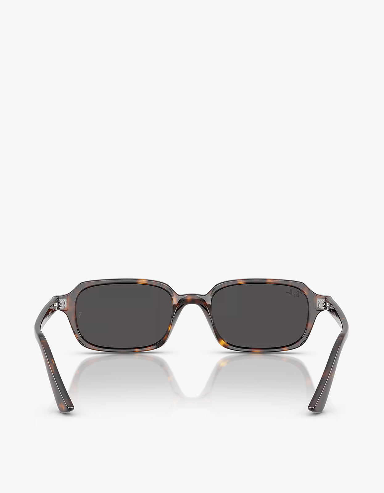 Zuri Sunglasses - Havana
