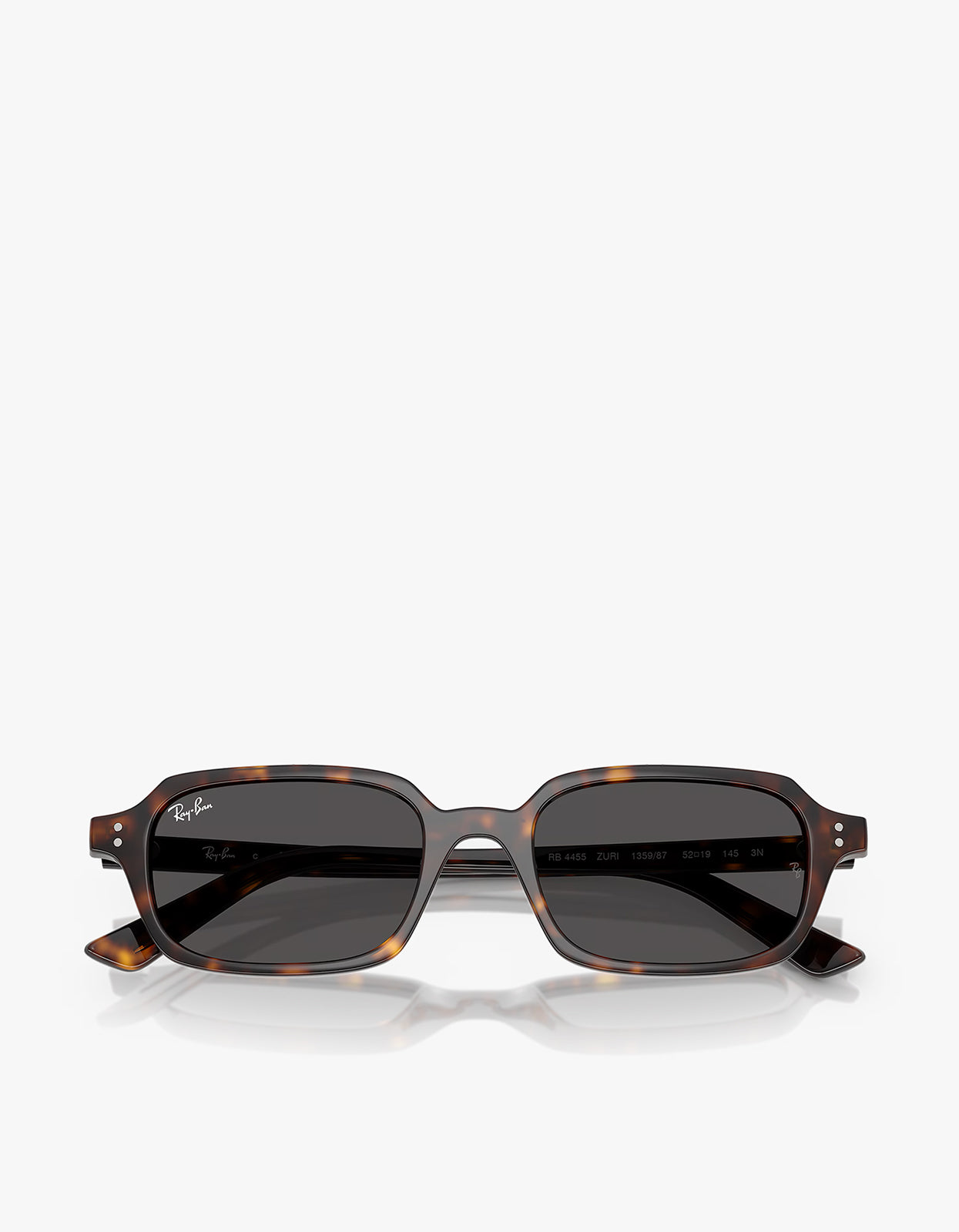 Zuri Sunglasses - Havana