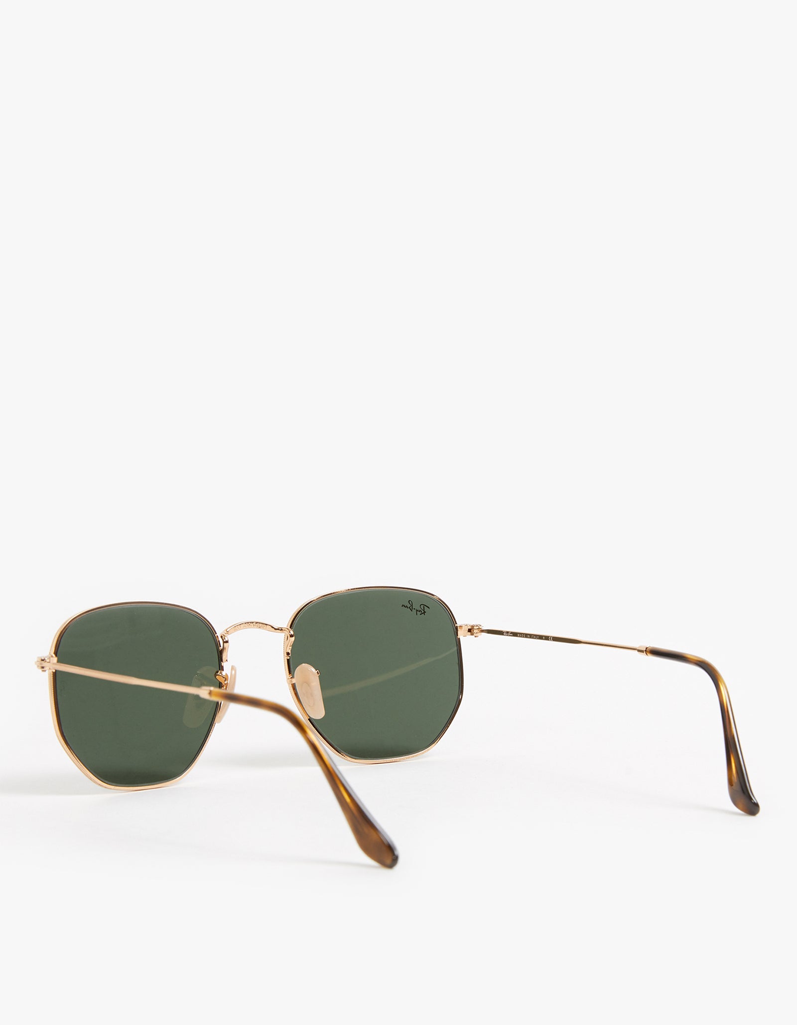 Ray ban best sale hexagonal nz