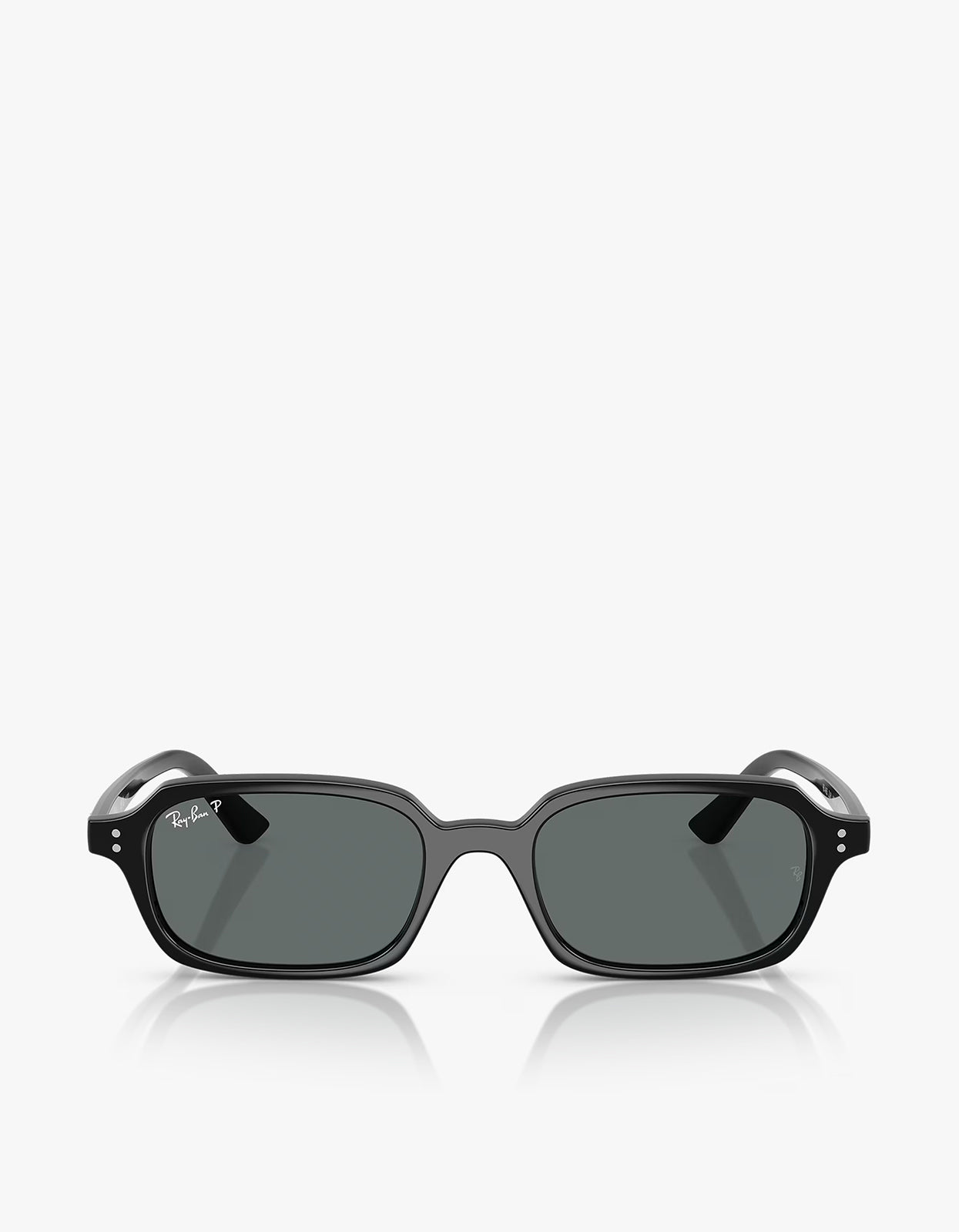 Zuri Sunglasses - Black