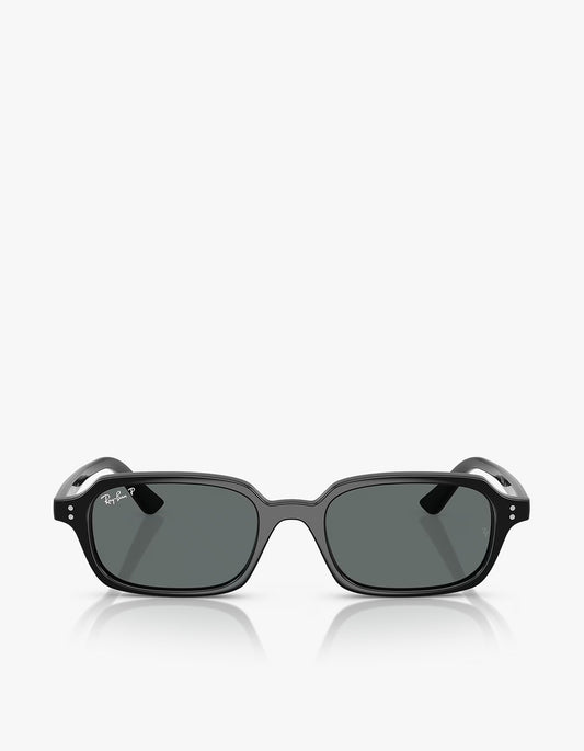 Zuri Sunglasses - Black
