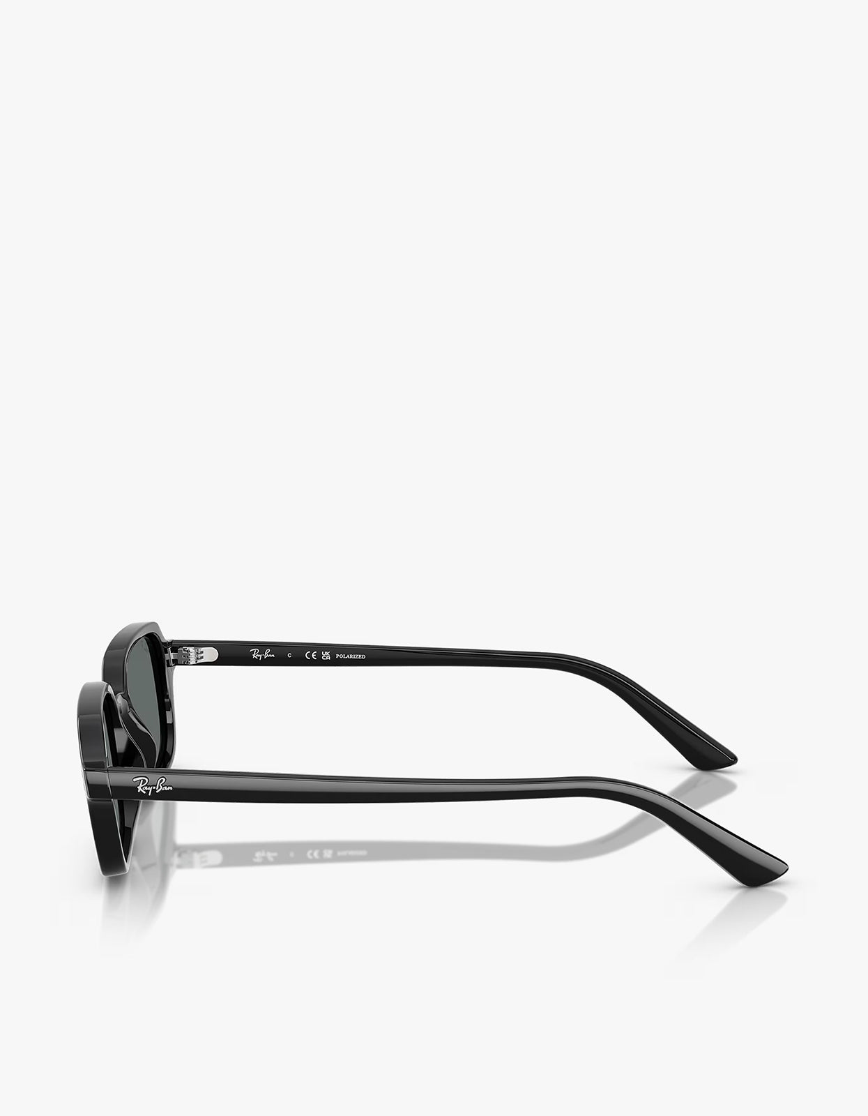 Zuri Sunglasses - Black