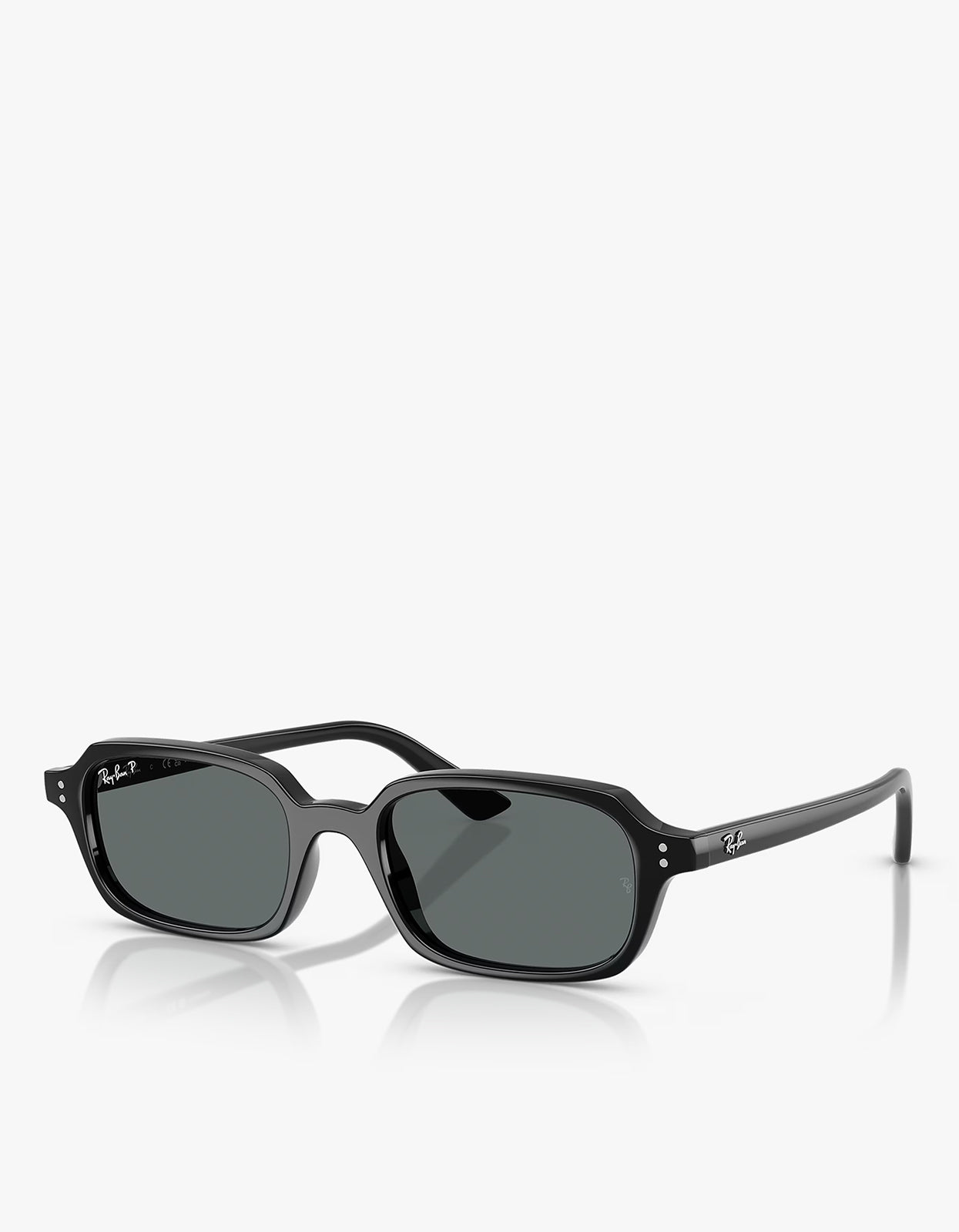 Zuri Sunglasses - Black