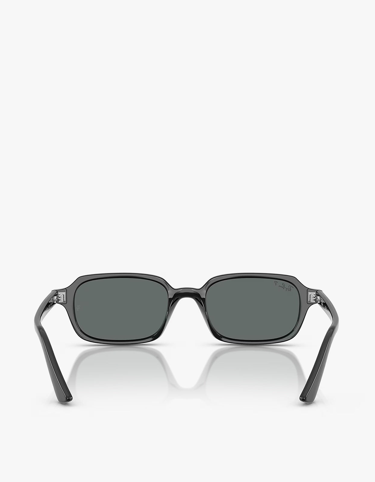 Zuri Sunglasses - Black