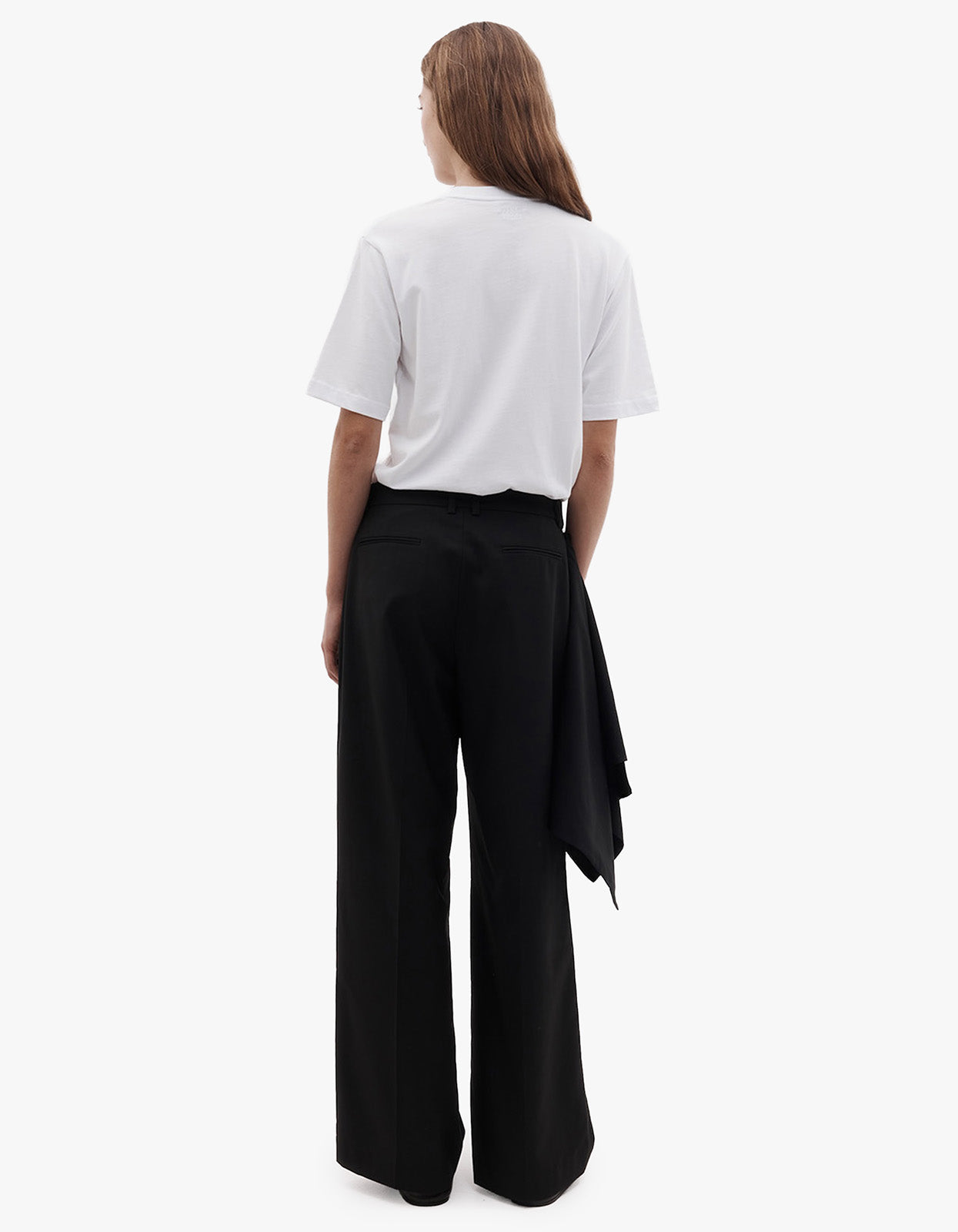 Magda Trouser - Black