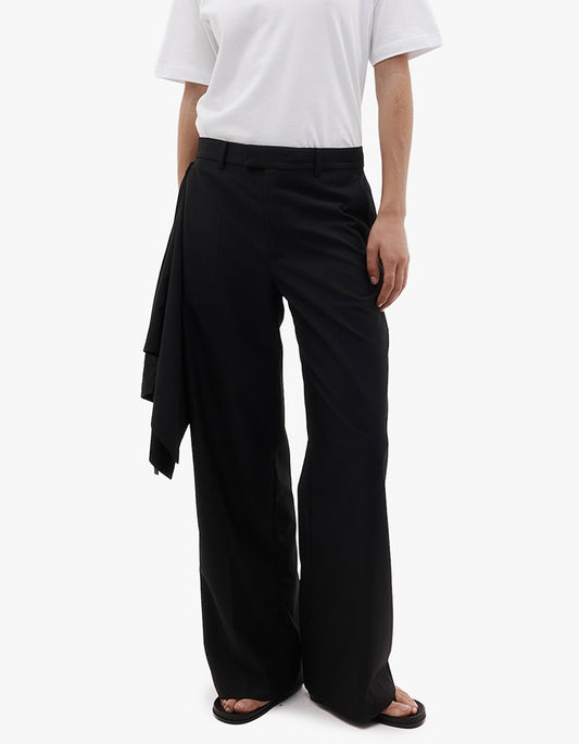 Magda Trouser - Black