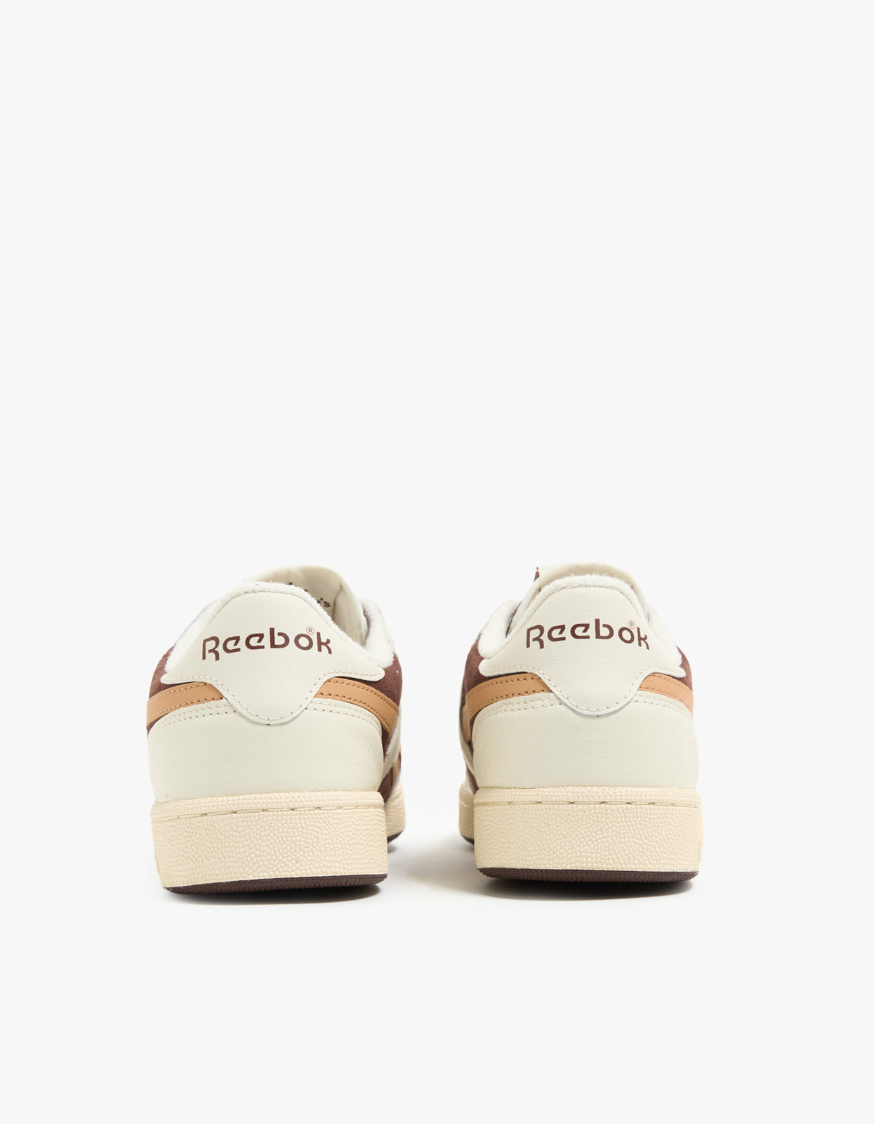 Mens Club C Revenge Vintage II - Vintagechalk/Campusbrown/Ca