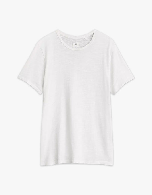 Classic Tee - White