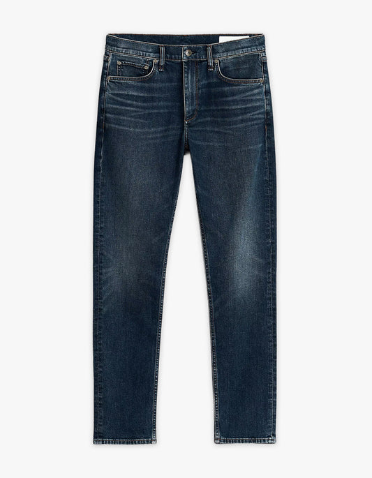 Fit 2 Authentic Stretch Jeans - Cole