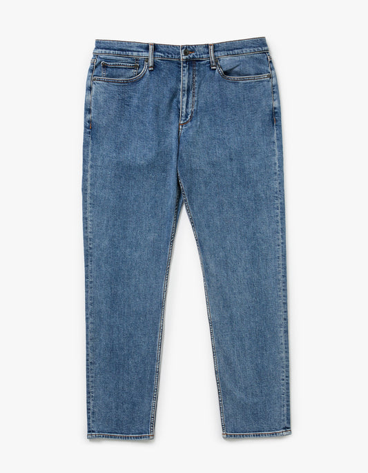 Fit 2 Authentic Stretch Jean - Zephyr